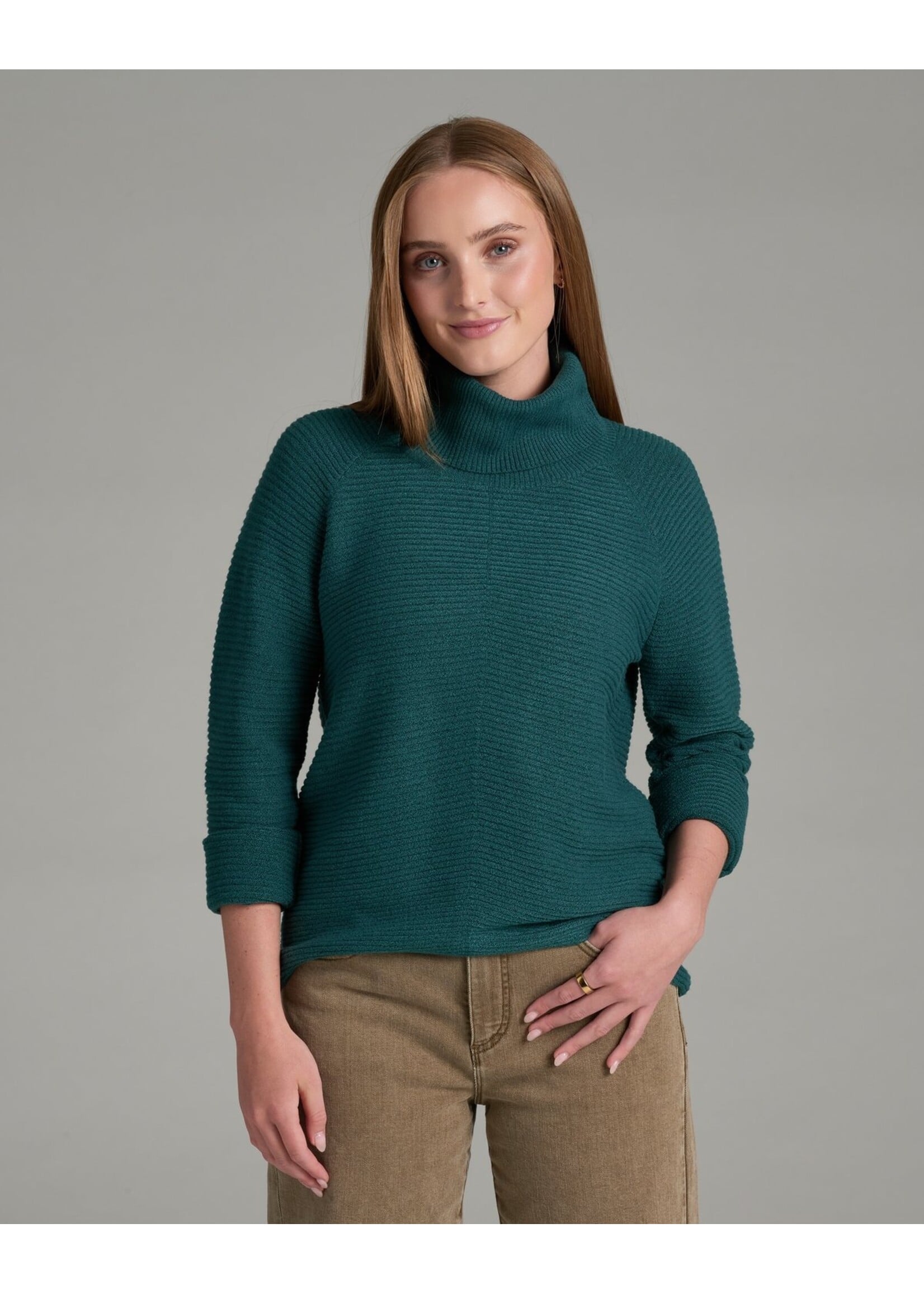 KUHL WMS SOLACE SWEATER-