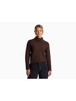 KUHL WMS SOLACE SWEATER-