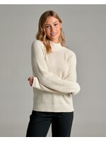 KUHL WMS STROVA ROLL NECK SWEATER