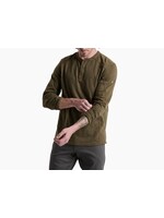 KUHL RUKUS HENLEY-
