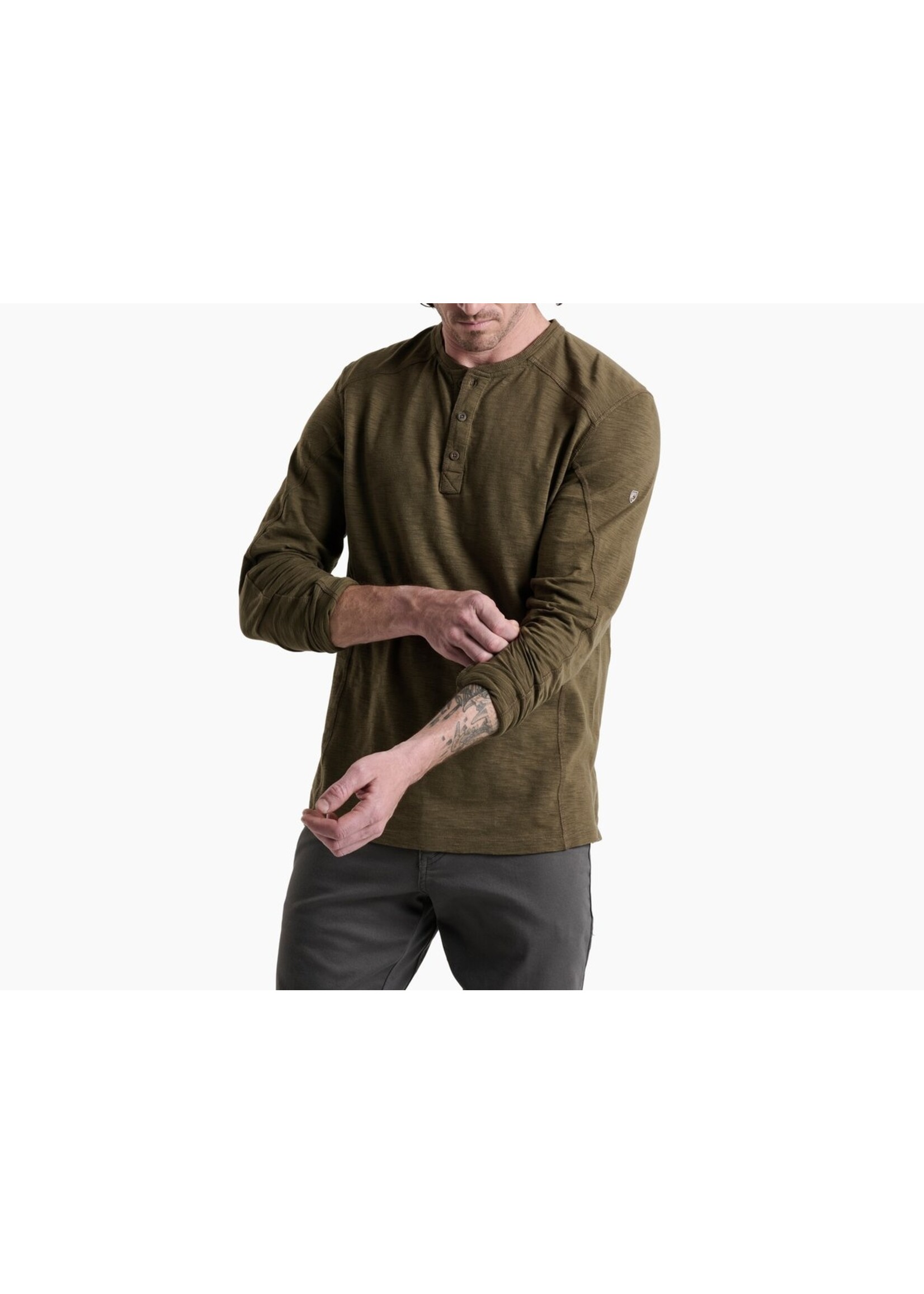 KUHL RUKUS HENLEY-