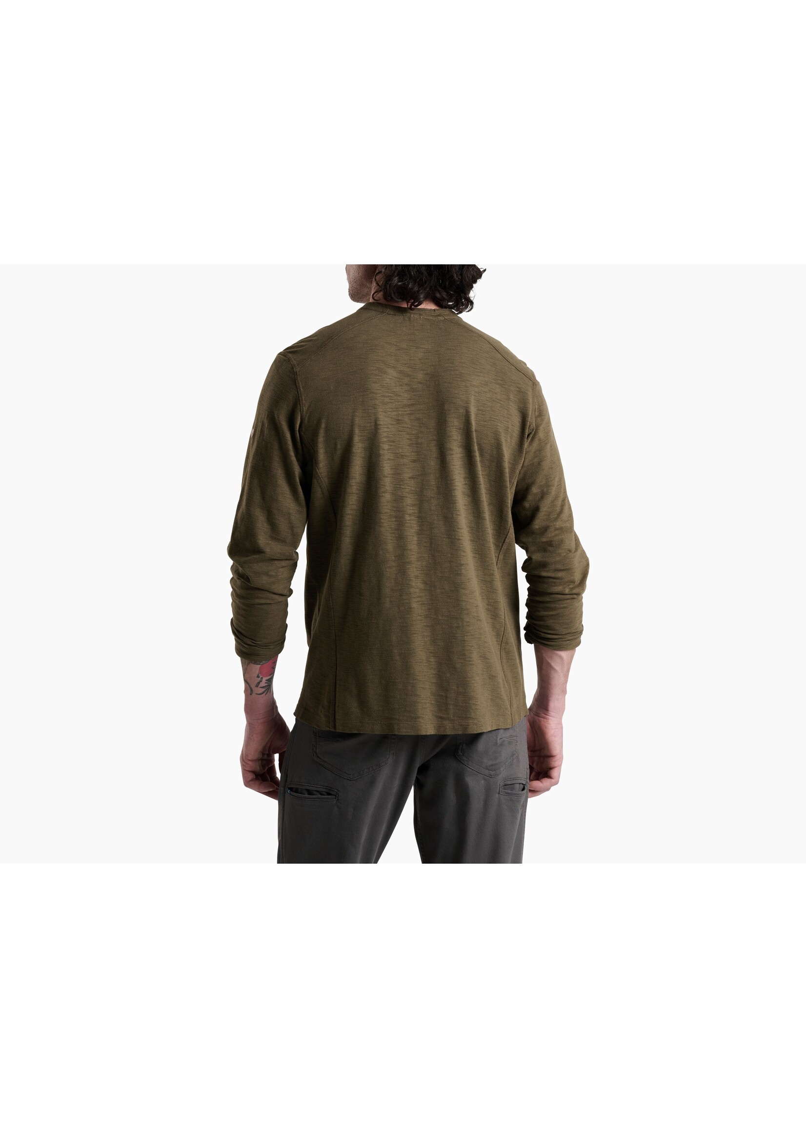 KUHL RUKUS HENLEY-