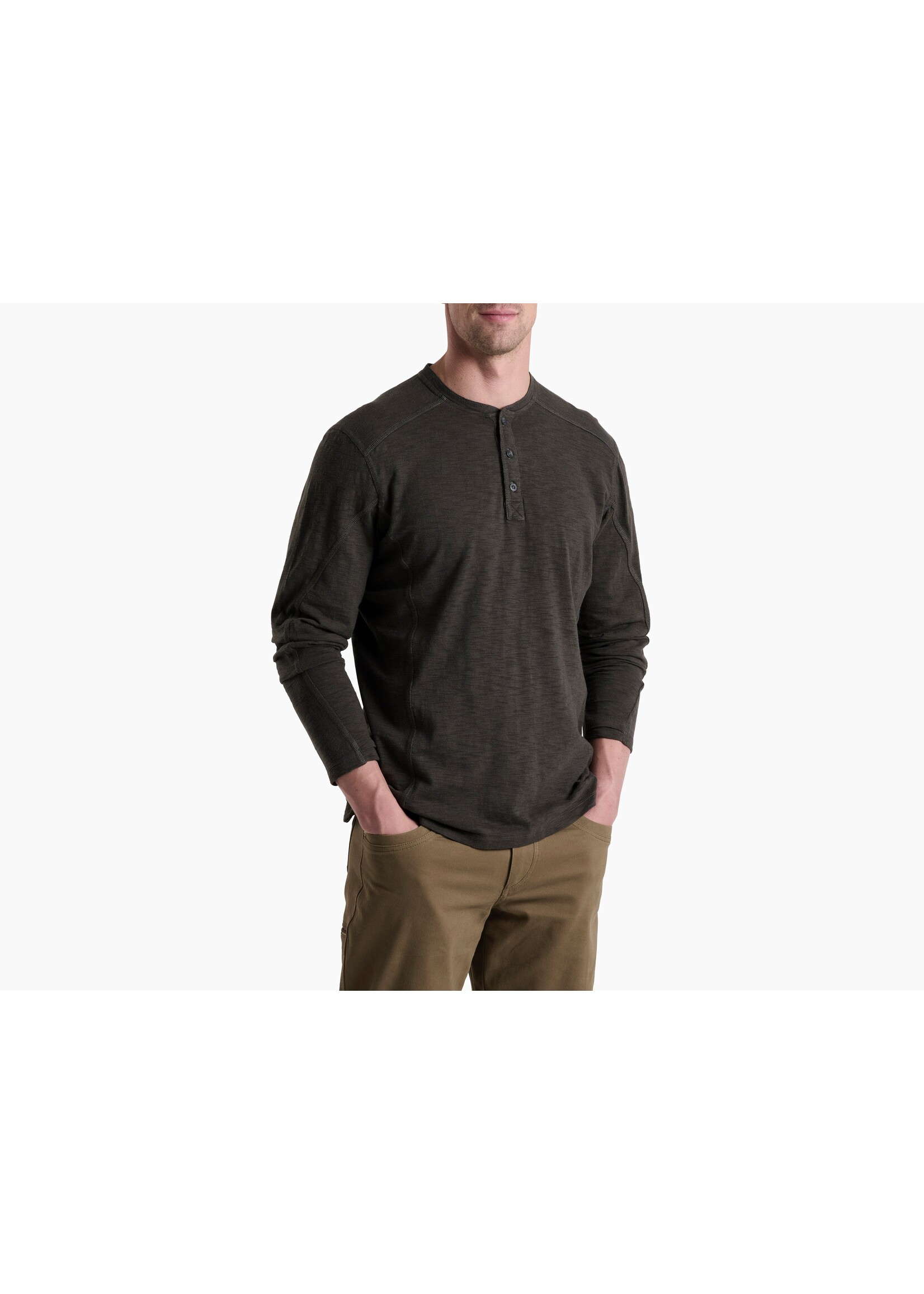 KUHL RUKUS HENLEY-