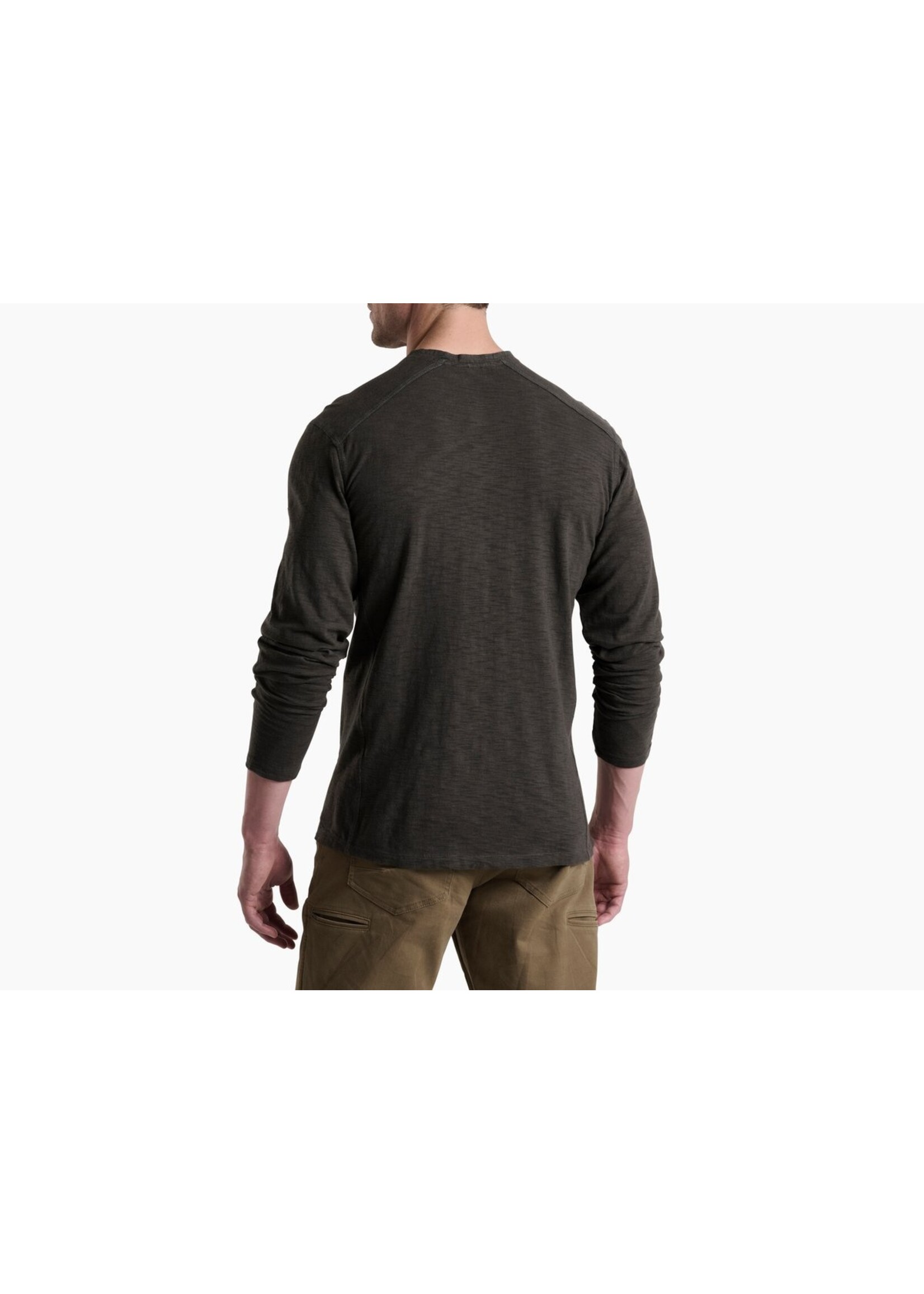 KUHL RUKUS HENLEY-