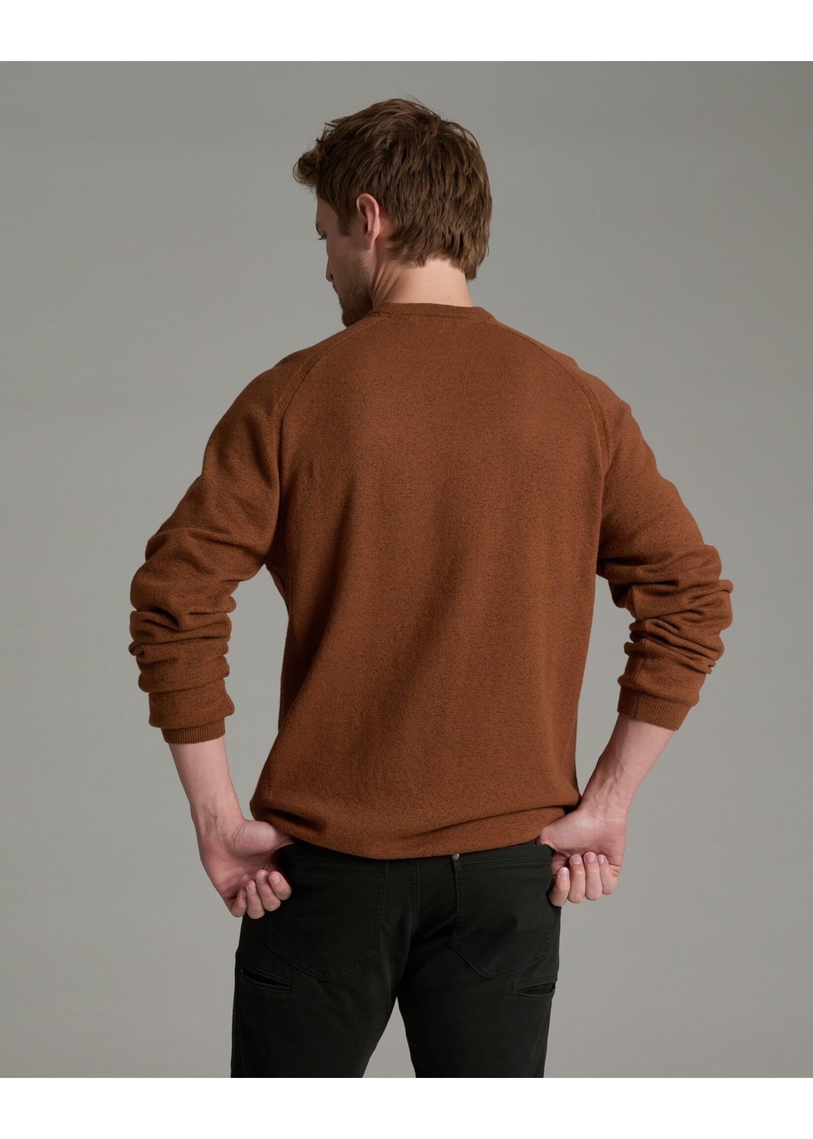 KUHL ALIBI SWEATER-