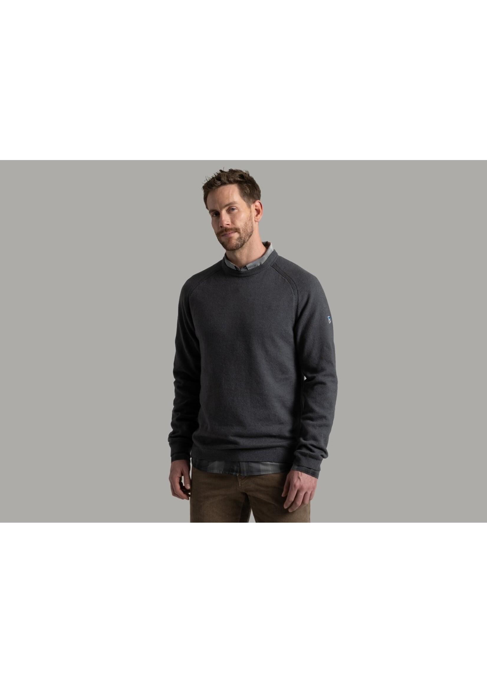 KUHL ALIBI SWEATER-