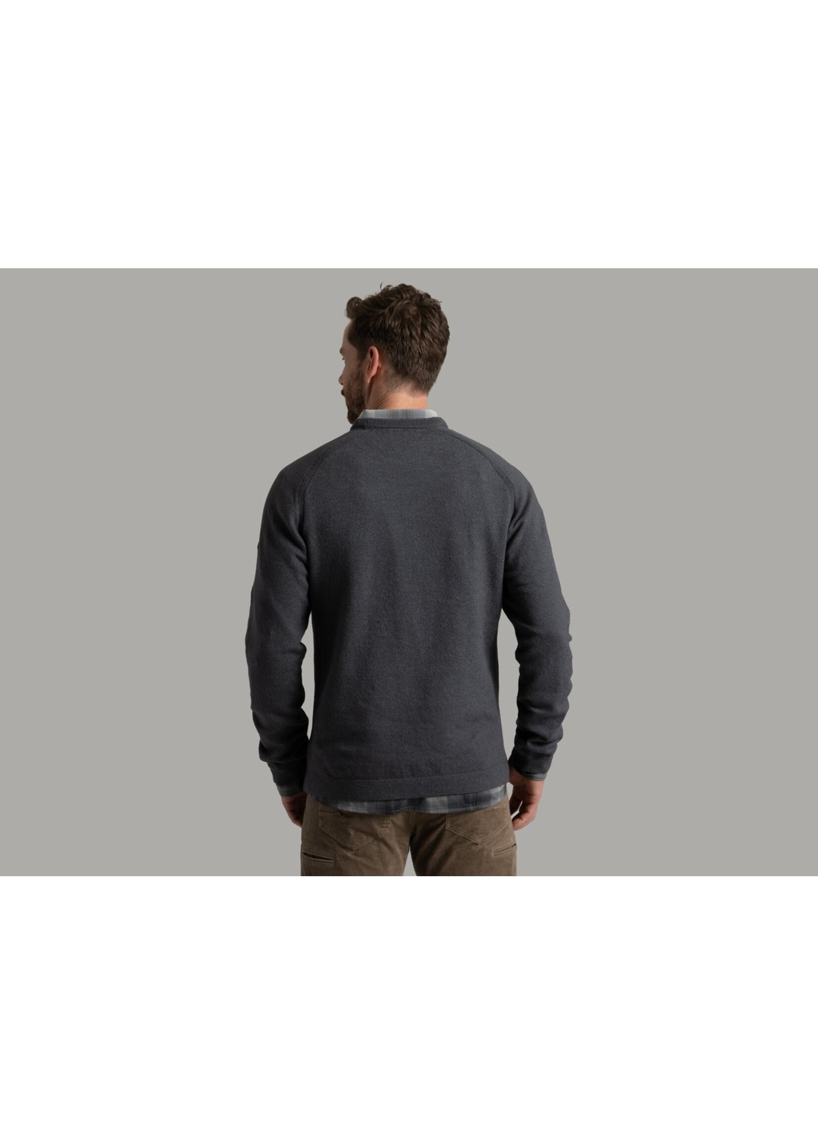 KUHL ALIBI SWEATER-