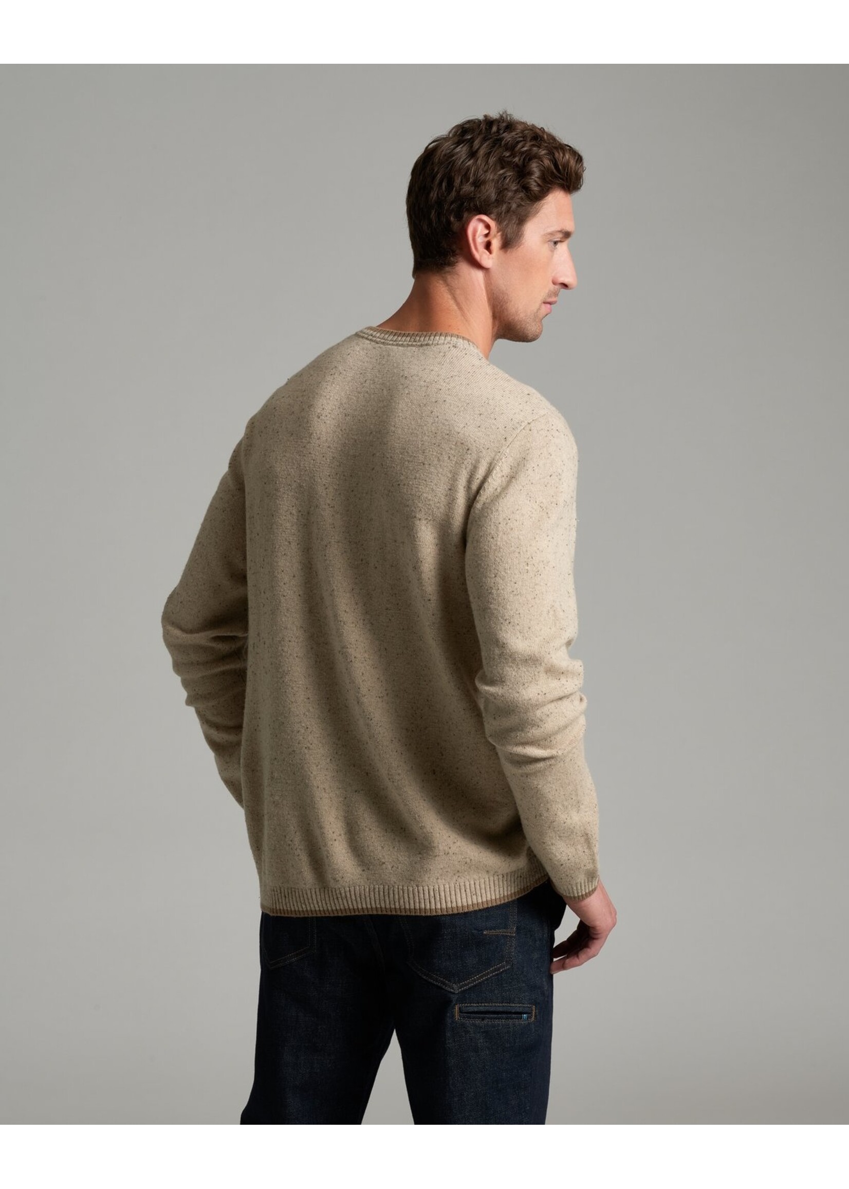KUHL EVOKER SWEATER-