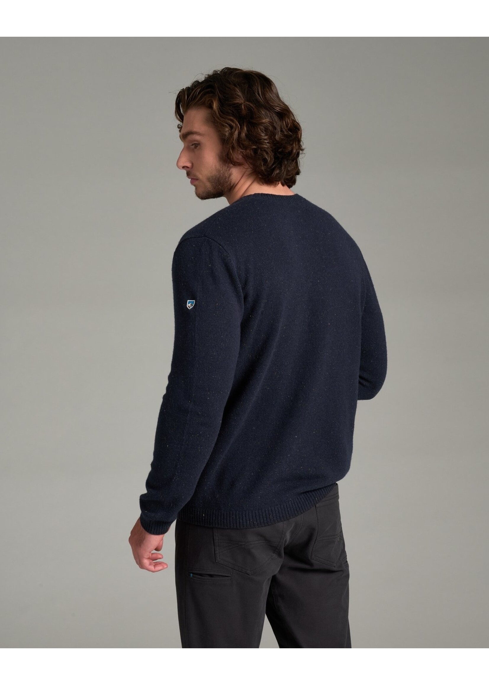 KUHL EVOKER SWEATER-