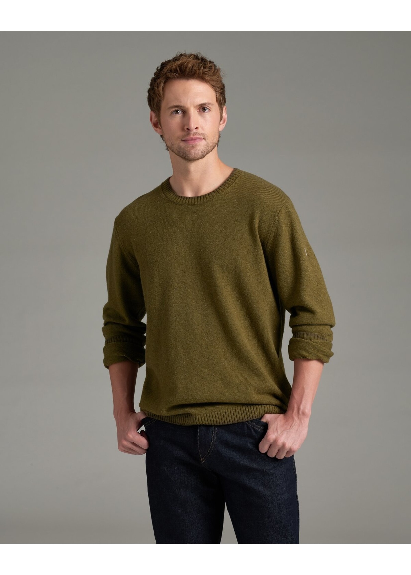 KUHL EVOKER SWEATER-