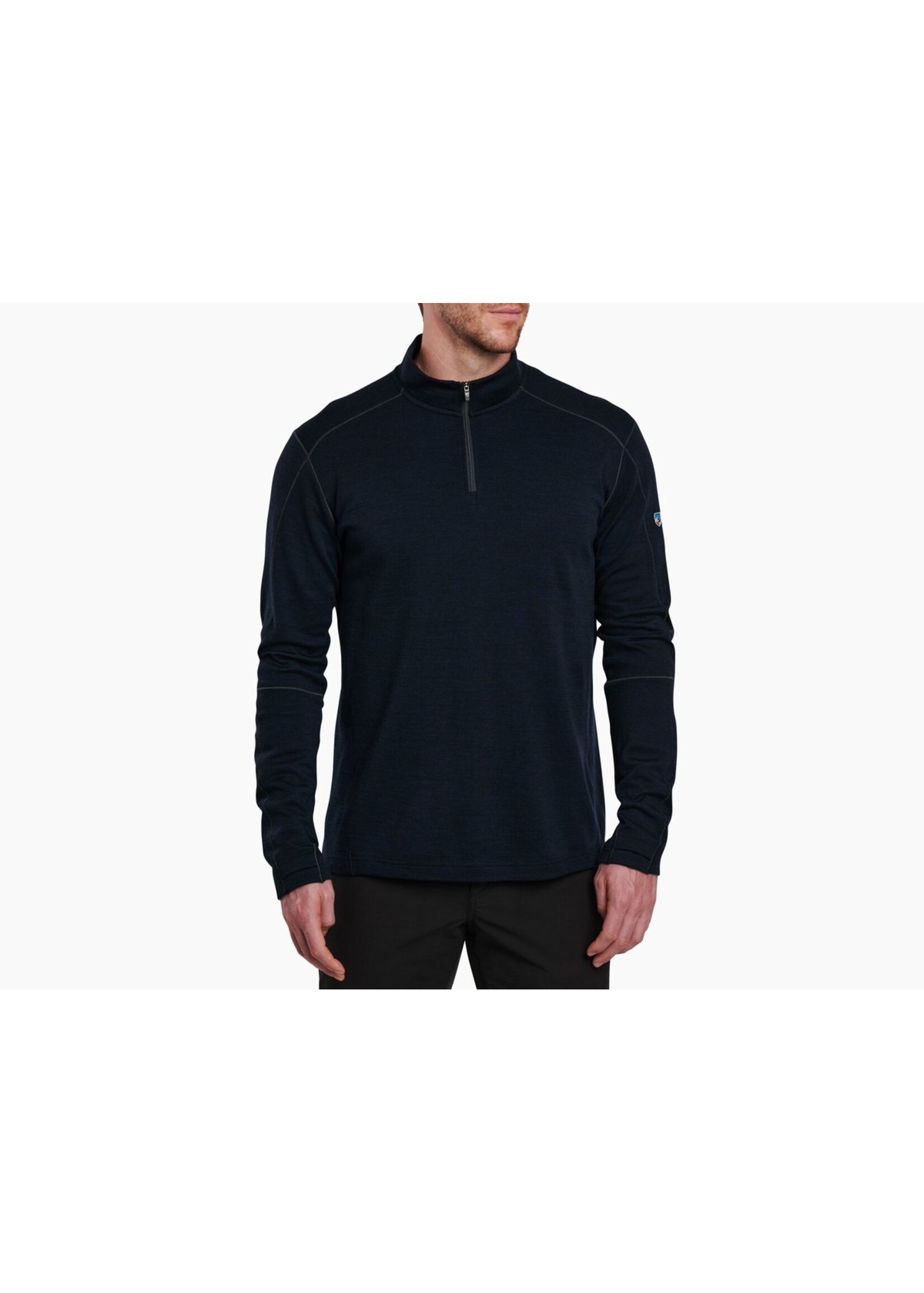 KUHL INVIGORATR 1/4 ZIP-
