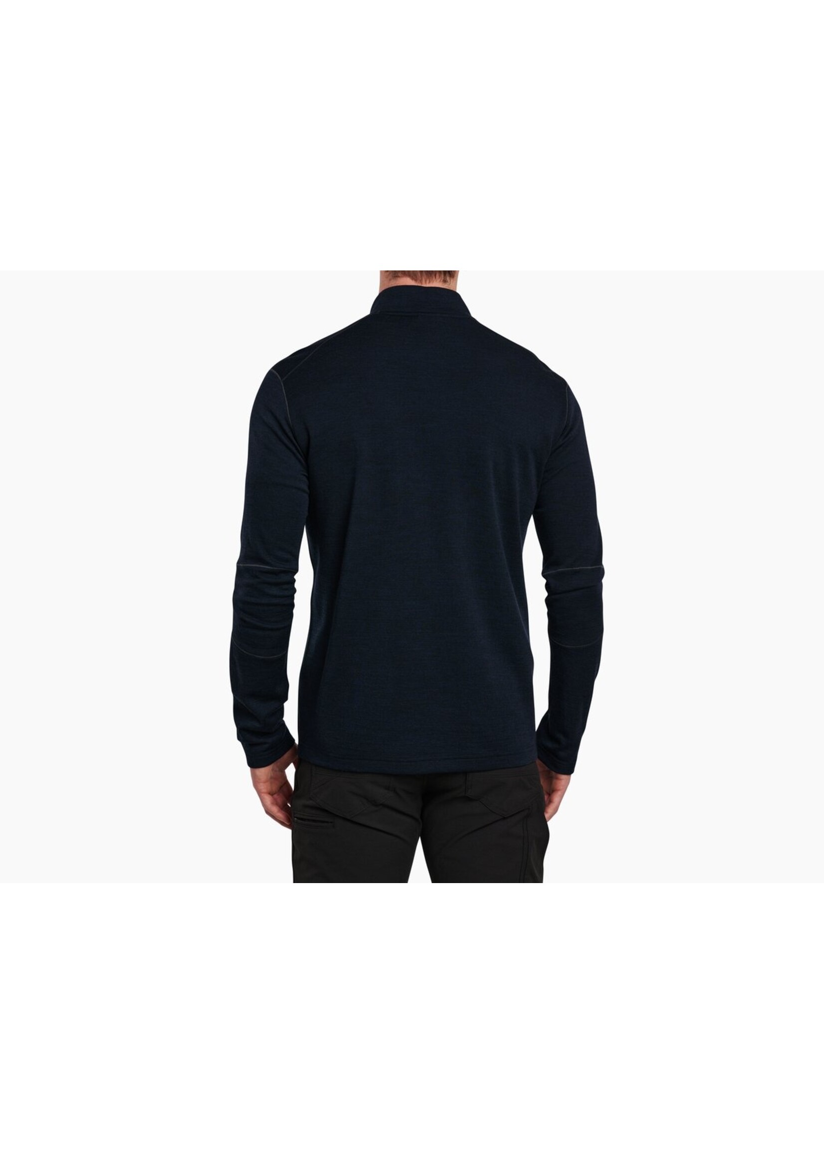 KUHL INVIGORATR 1/4 ZIP-