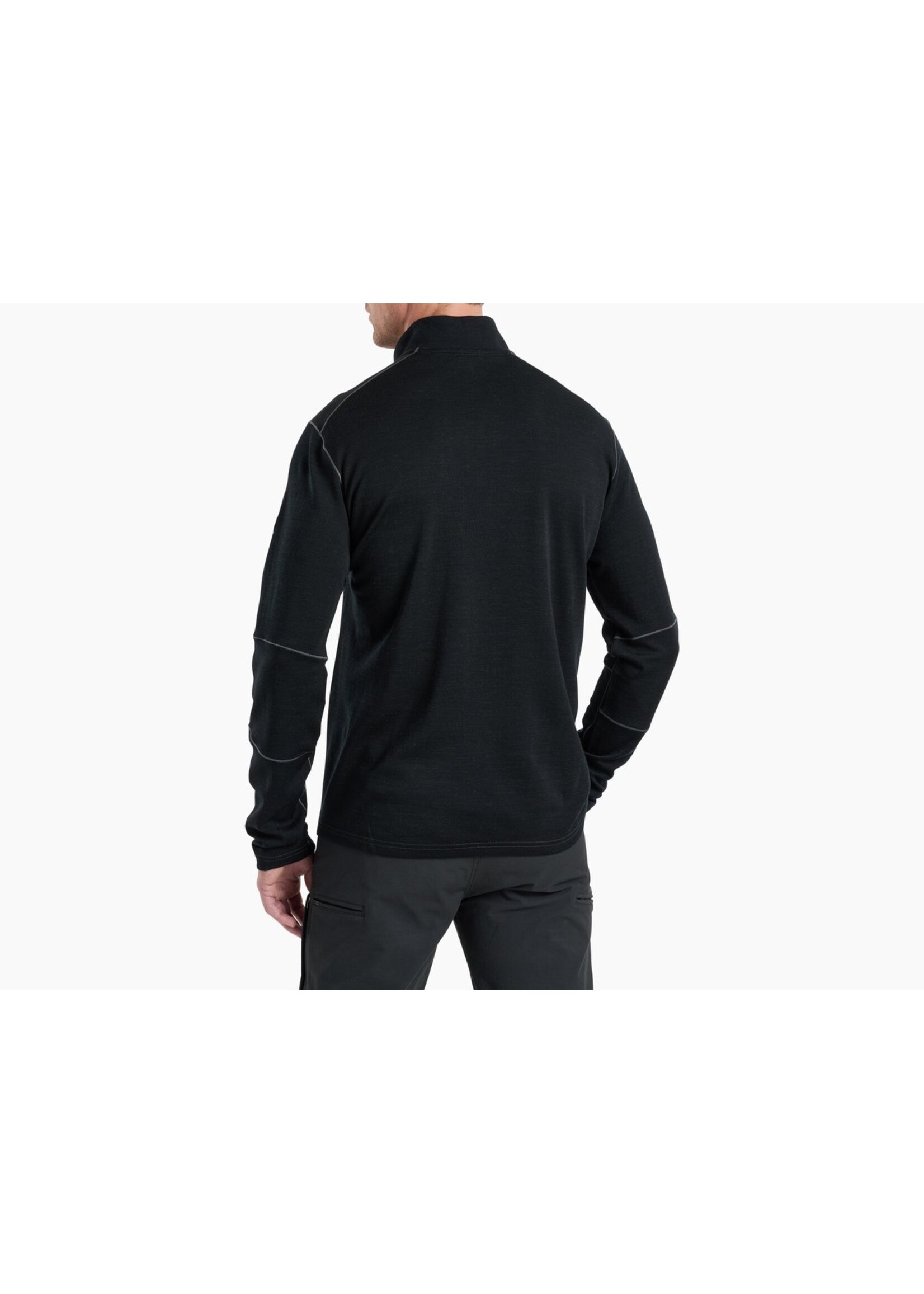 KUHL INVIGORATR 1/4 ZIP-