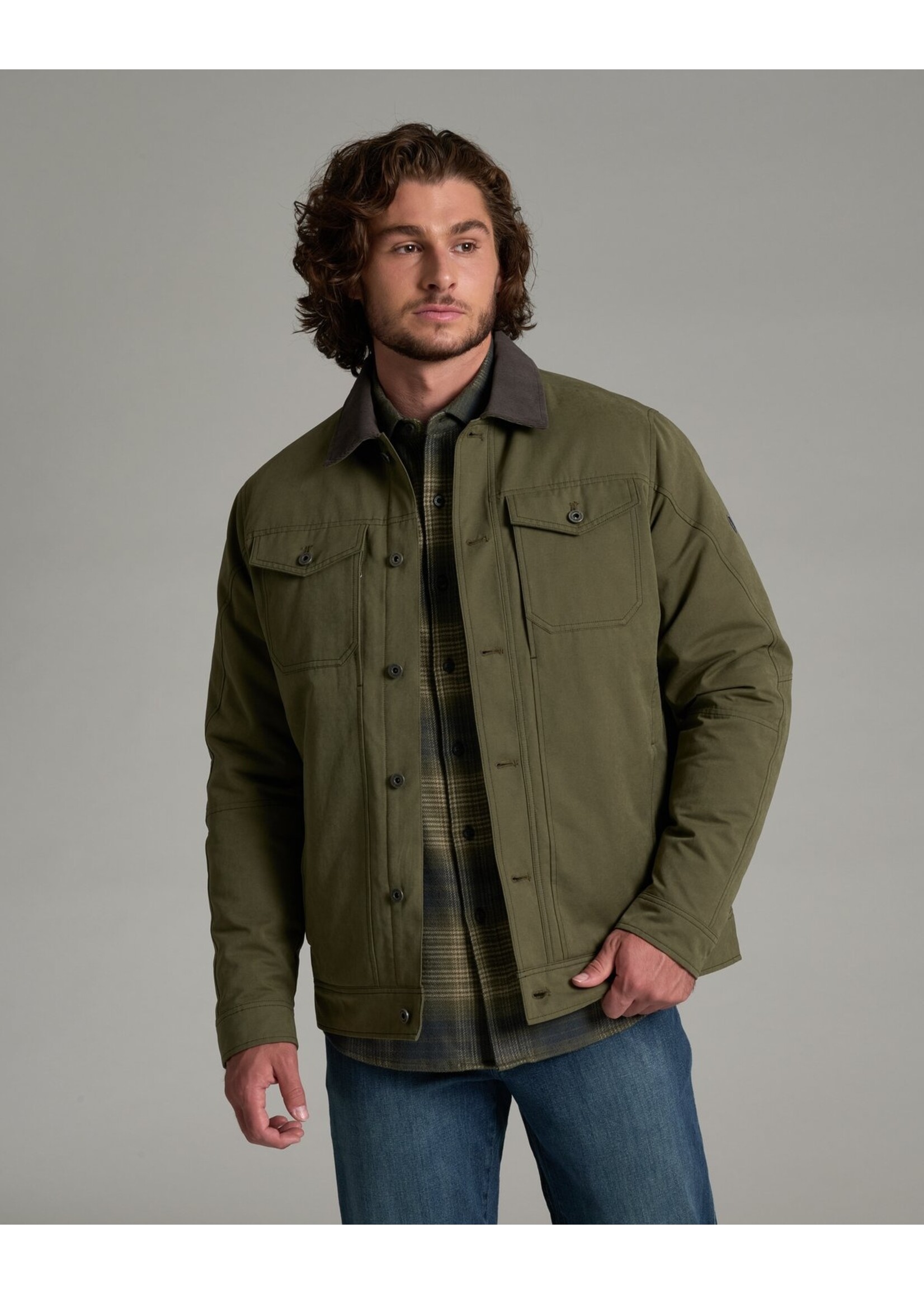 KUHL MAVERICK JACKET-