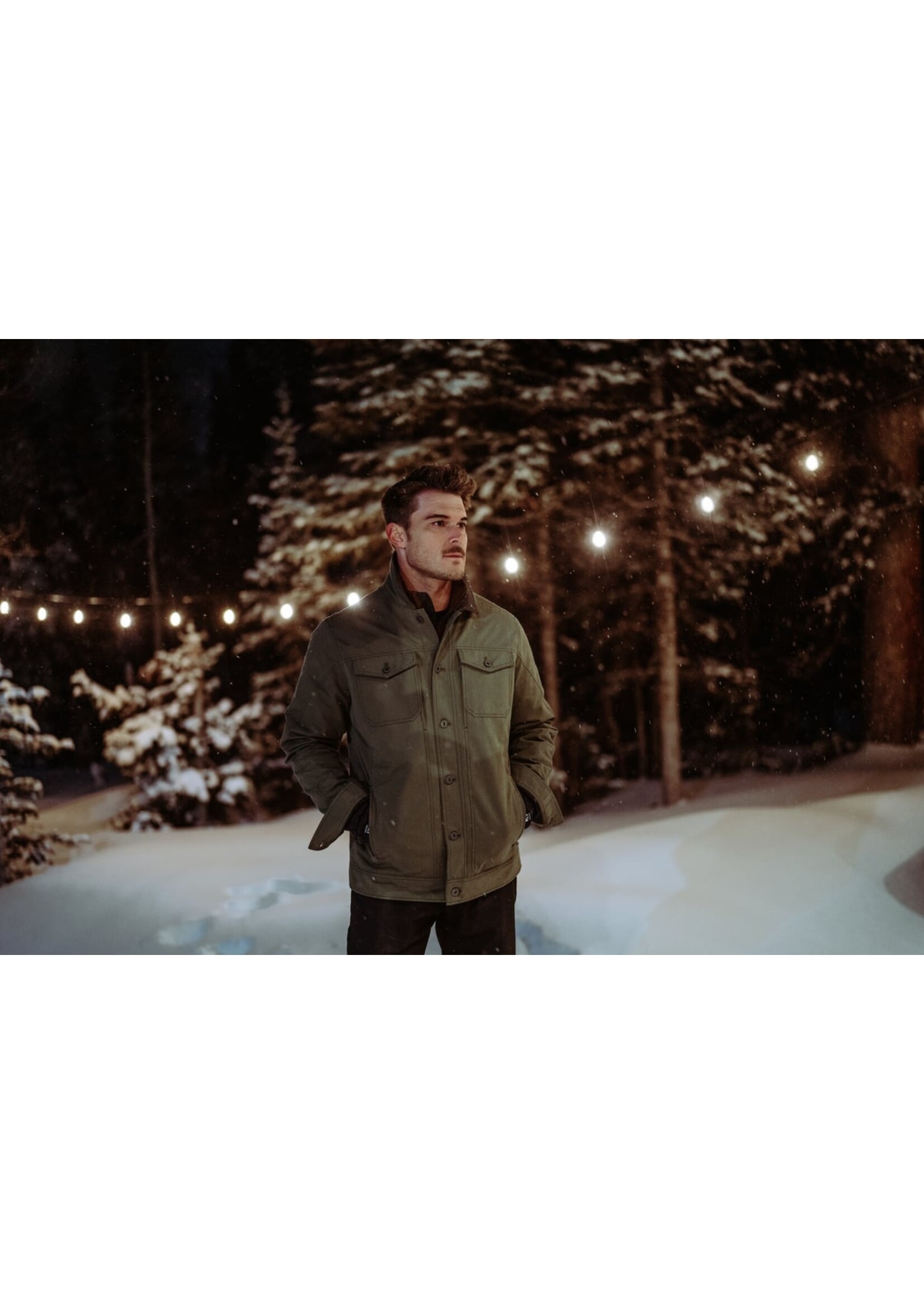KUHL MAVERICK JACKET-