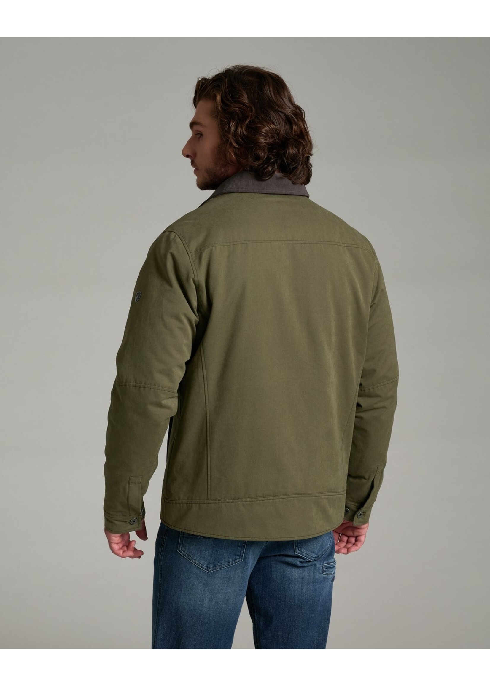 KUHL MAVERICK JACKET-