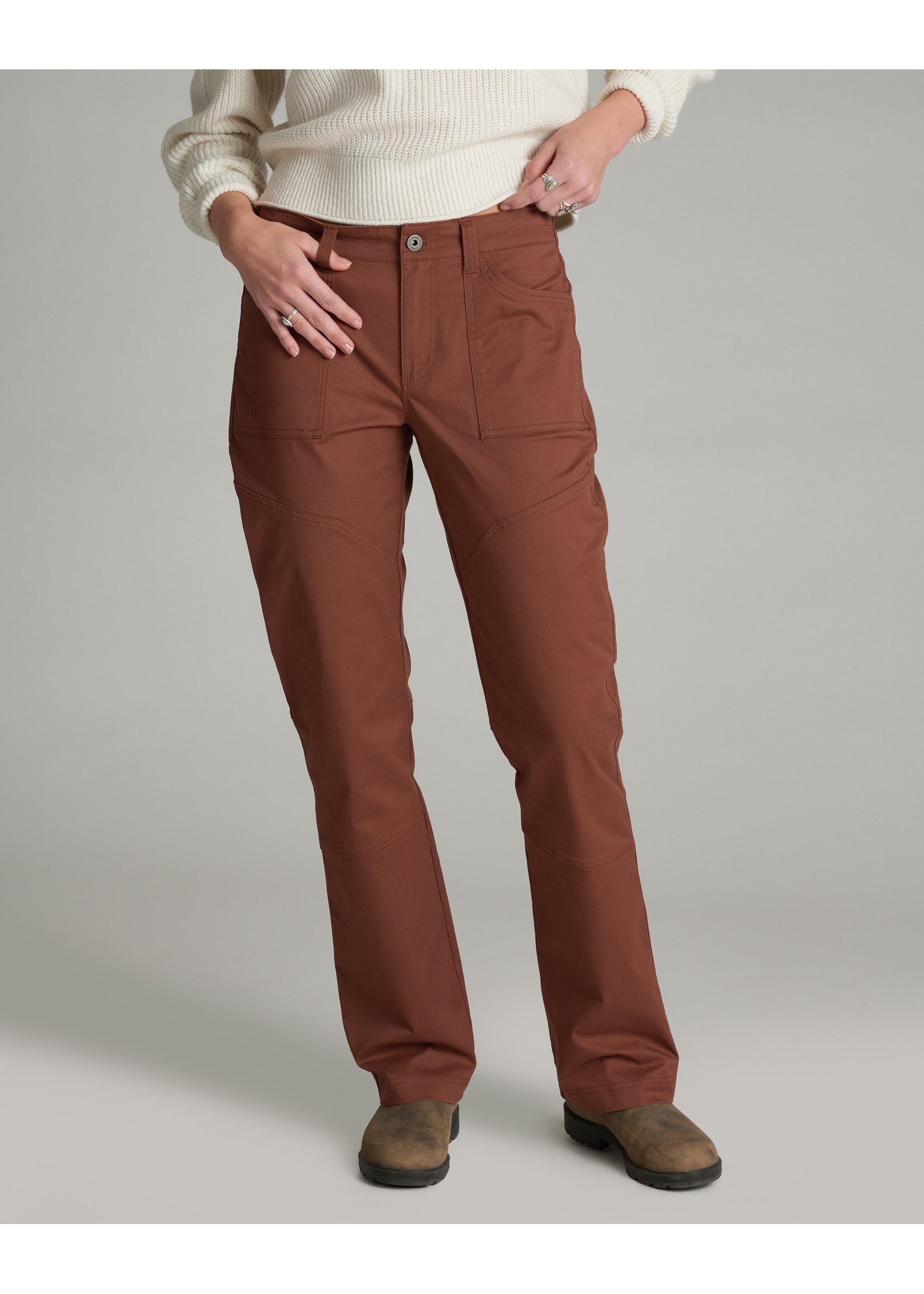 KUHL WMS RYDR LITE PANT-