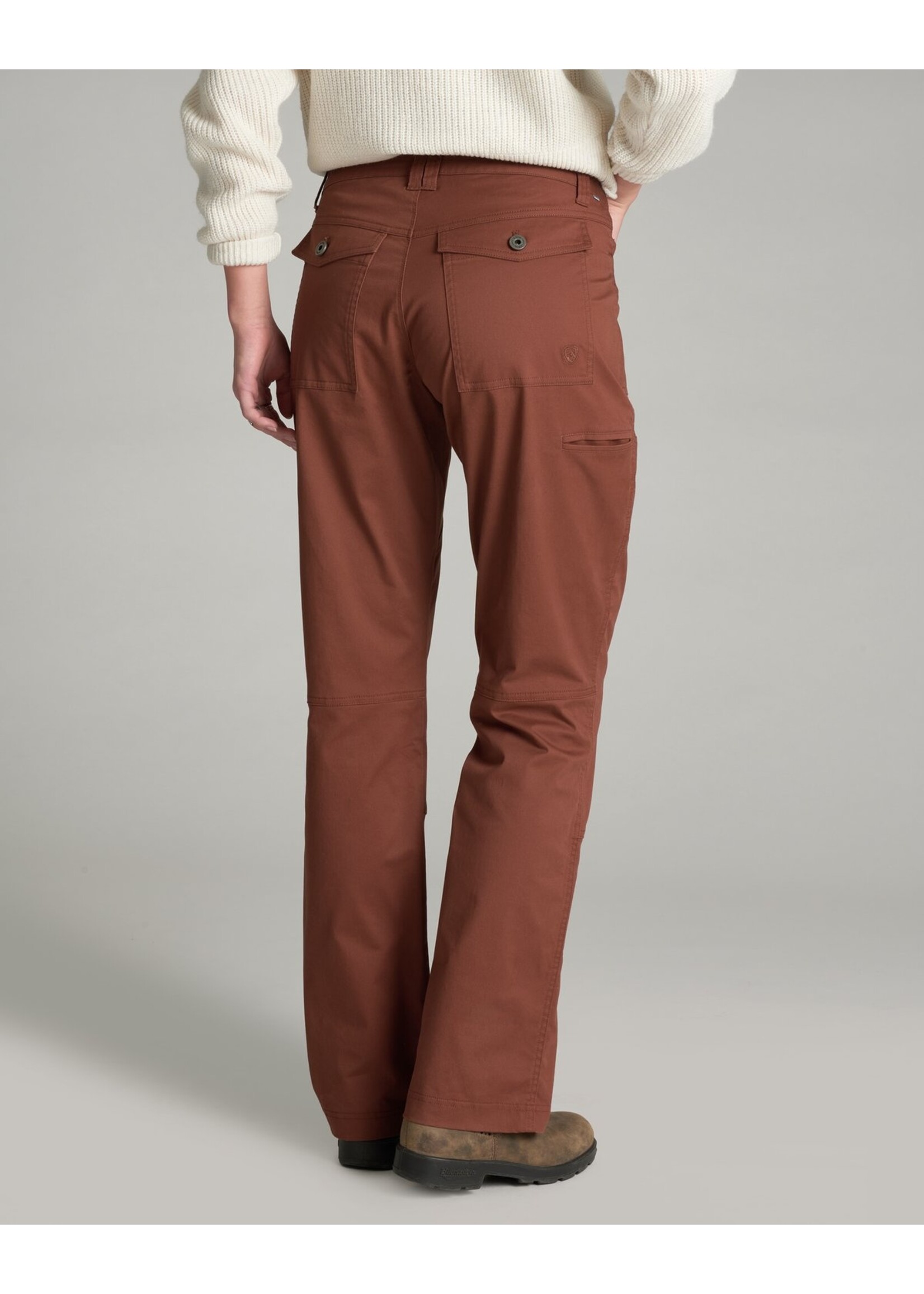 KUHL WMS RYDR LITE PANT-