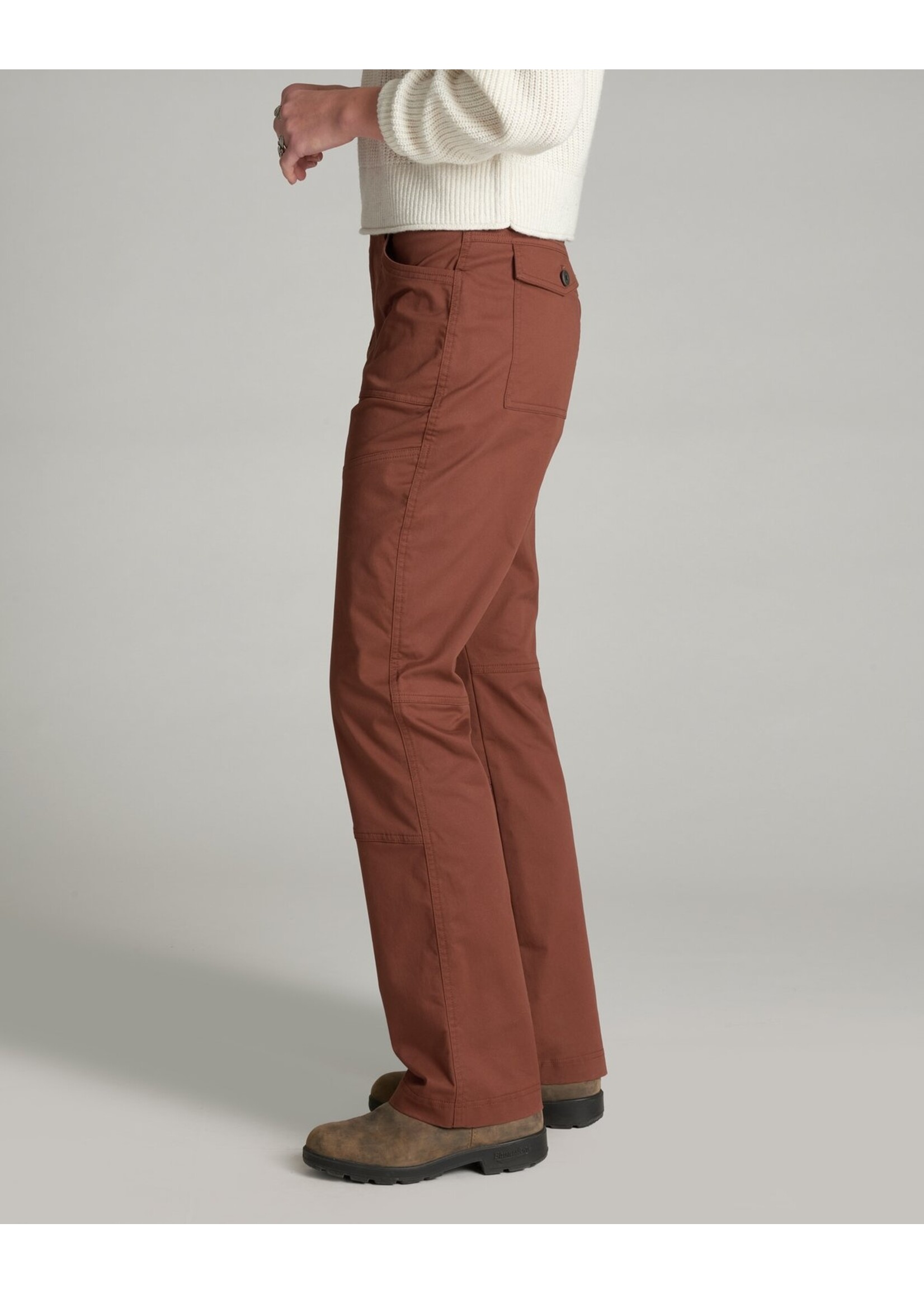 KUHL WMS RYDR LITE PANT-
