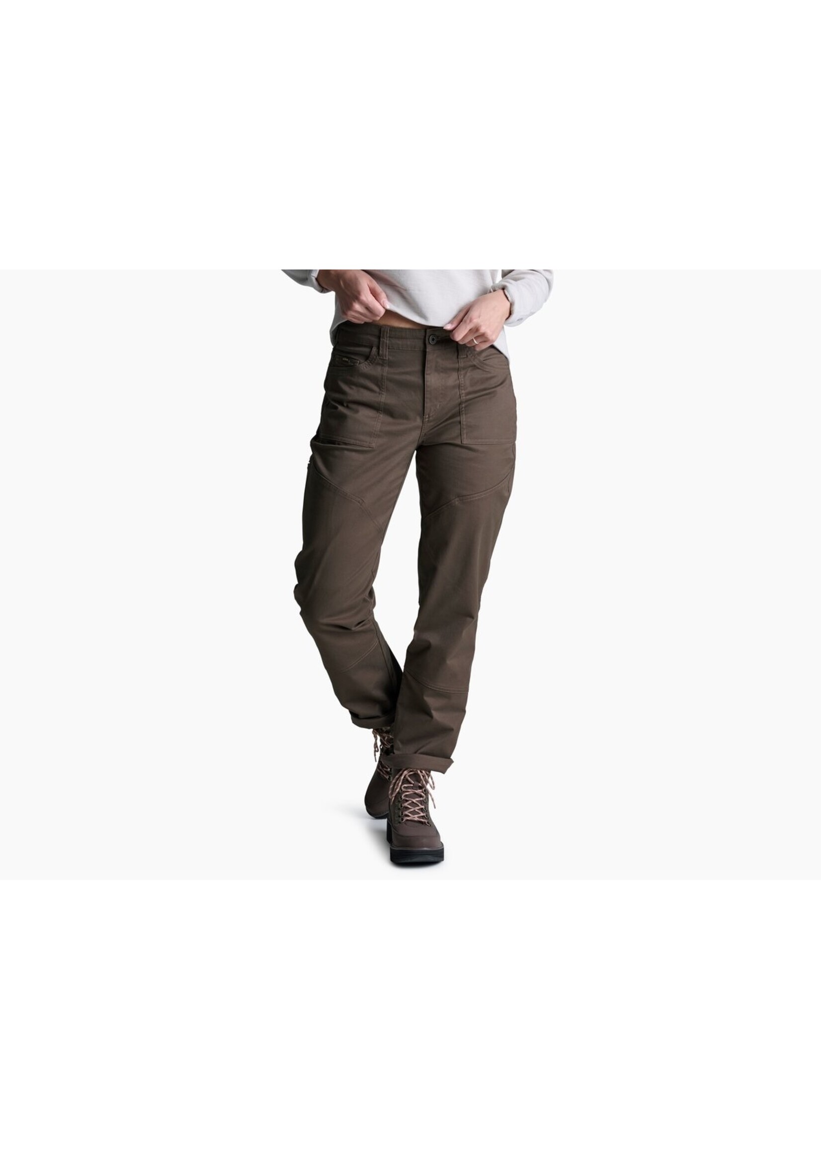 KUHL WMS RYDR LITE PANT-