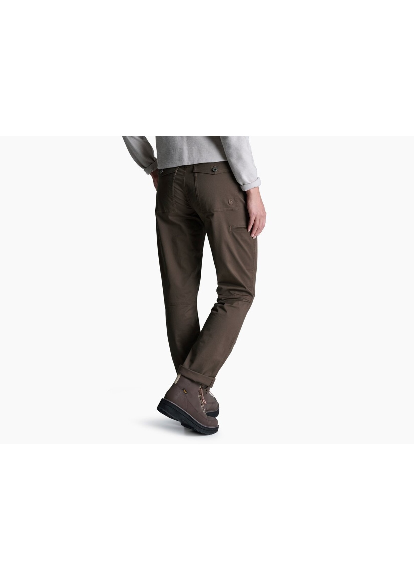 KUHL WMS RYDR LITE PANT-