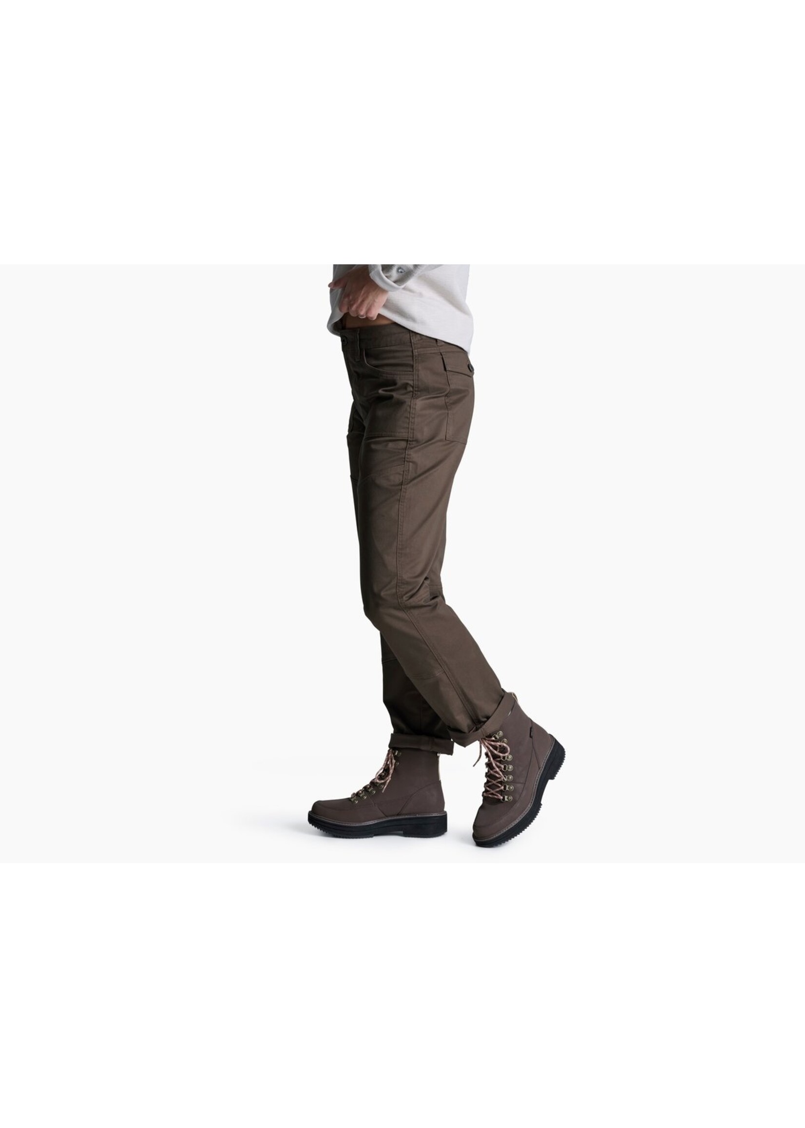 KUHL WMS RYDR LITE PANT-