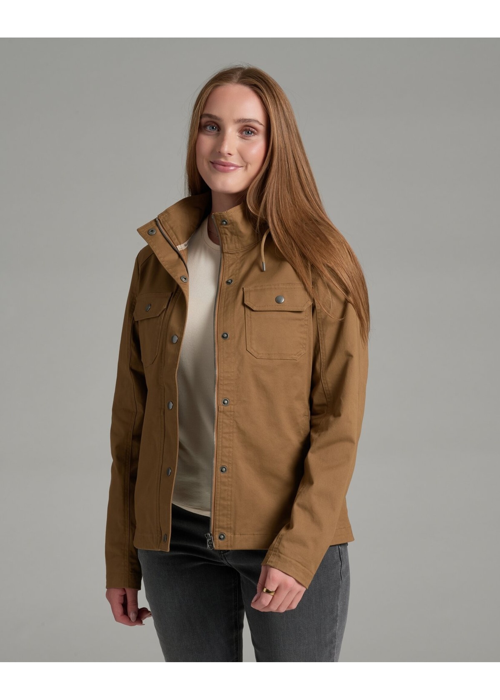 KUHL WMS RYDR LITE JACKET-