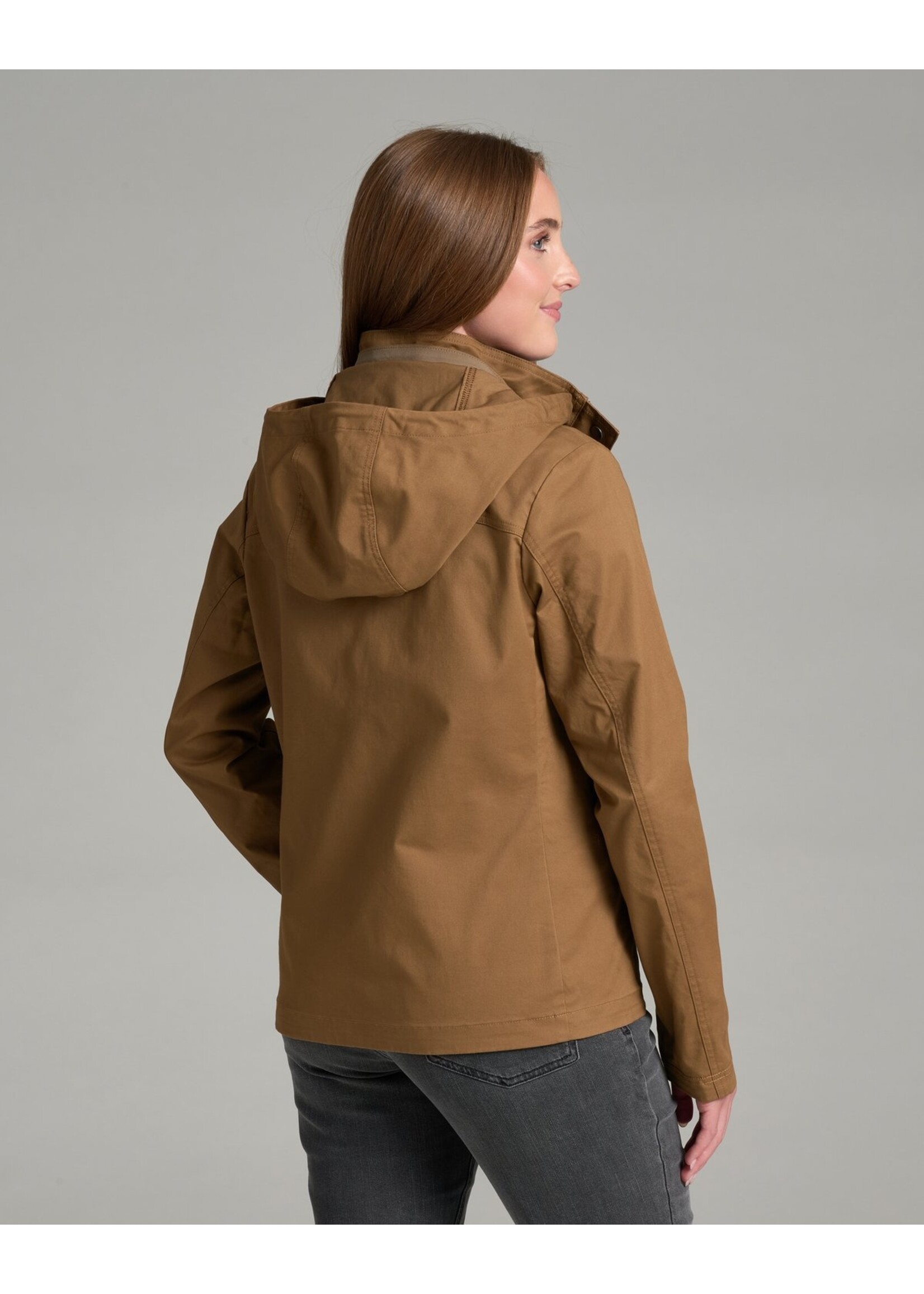 KUHL WMS RYDR LITE JACKET-