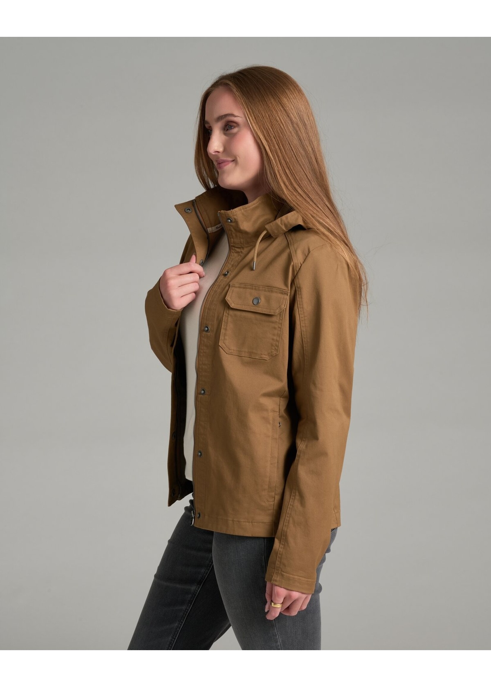 KUHL WMS RYDR LITE JACKET-
