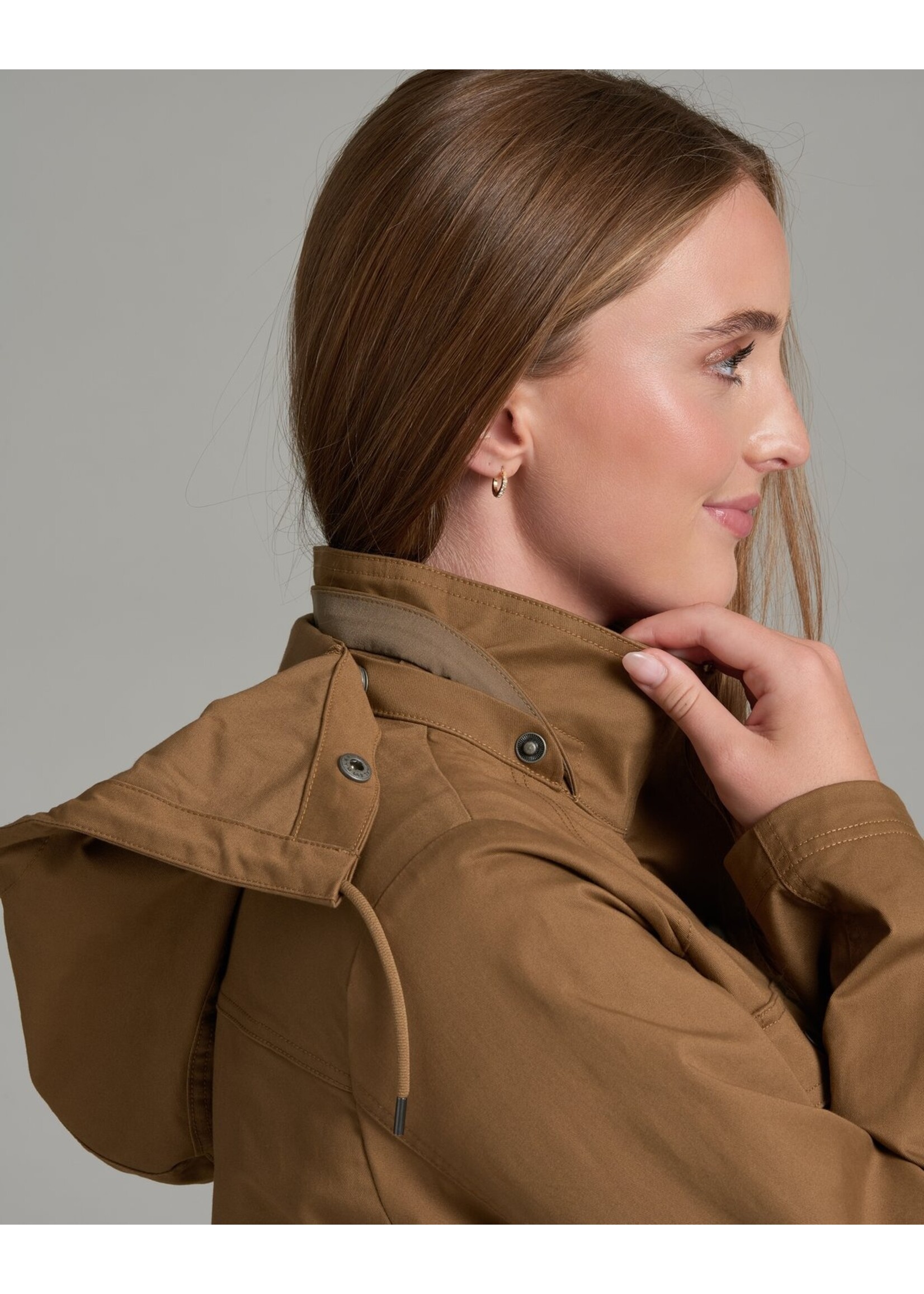 KUHL WMS RYDR LITE JACKET-