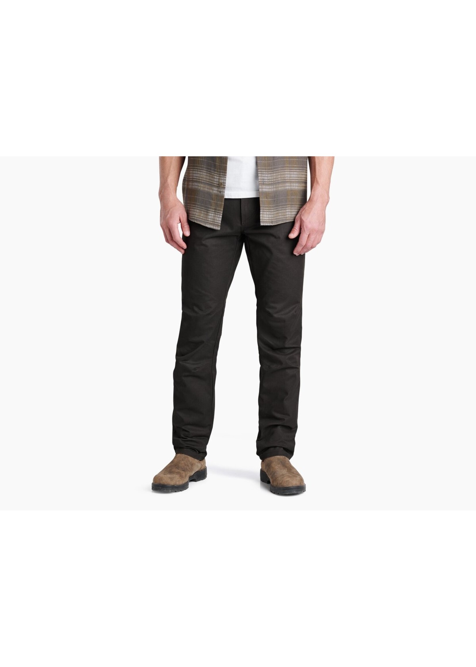 KUHL RYDR-