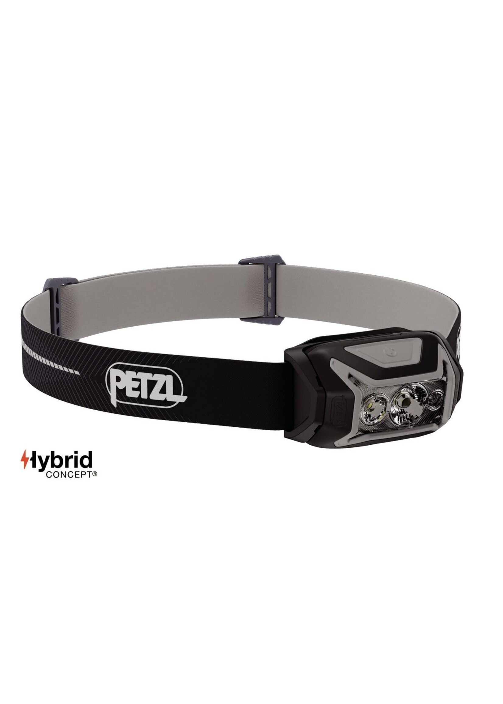 PETZL ACTIK CORE HEADLAMP 625 LUM-