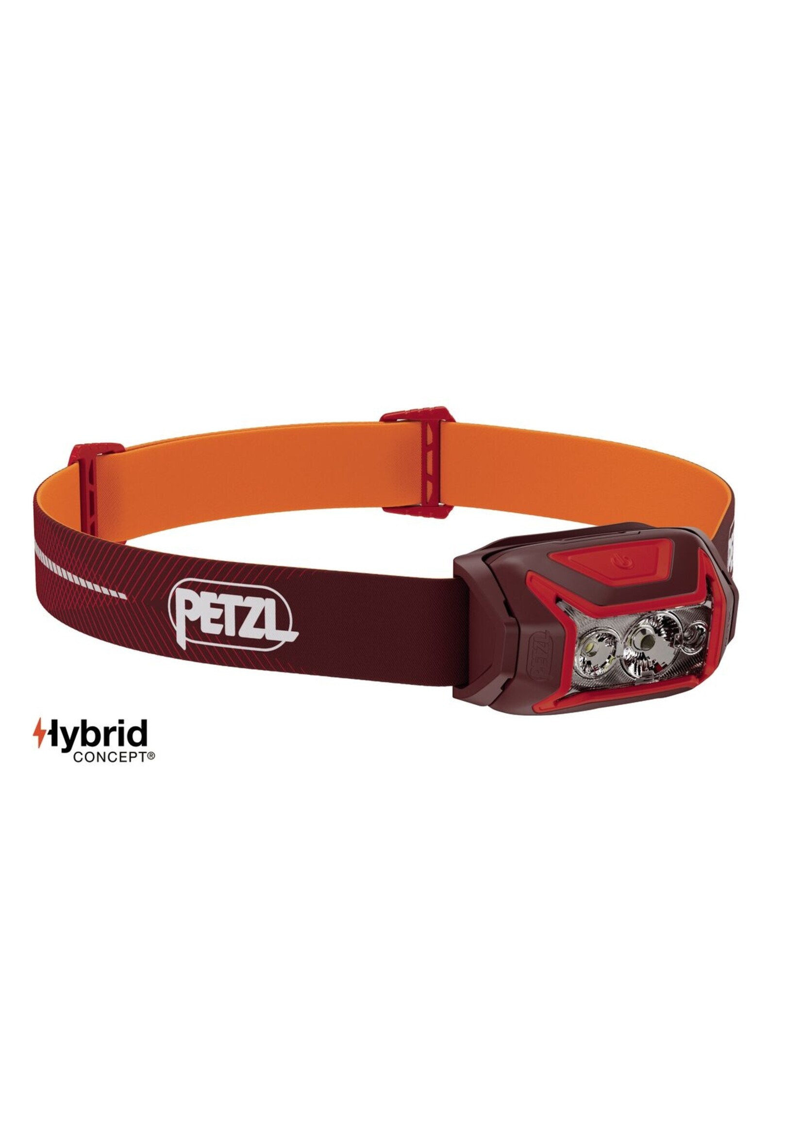 PETZL ACTIK CORE HEADLAMP 625 LUM-