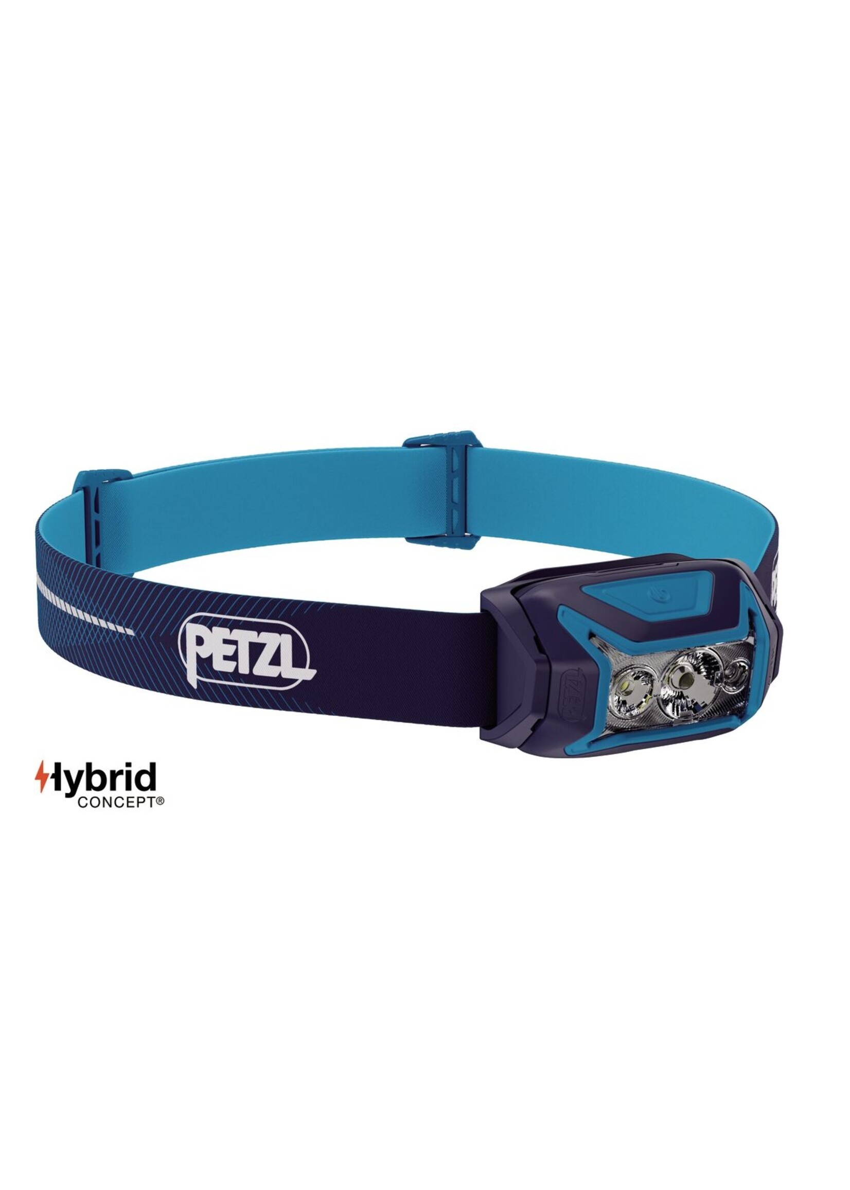 PETZL ACTIK CORE HEADLAMP 625 LUM-