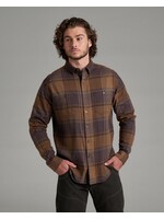 KUHL FUGITIVE FLANNEL-
