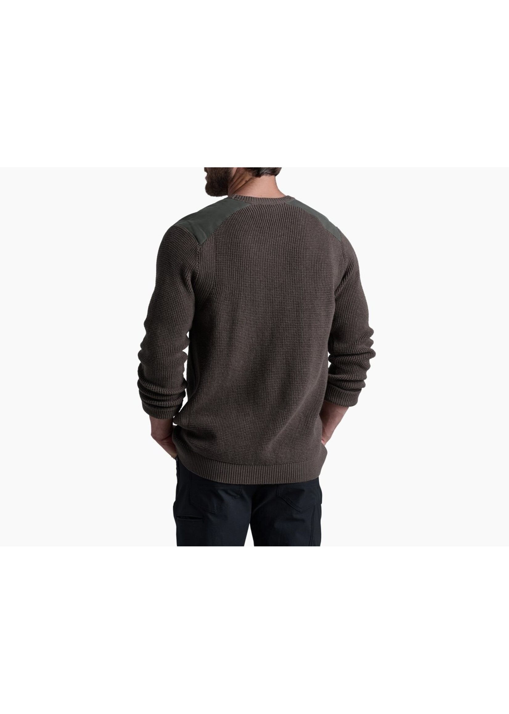 KUHL EVADER SWEATER-