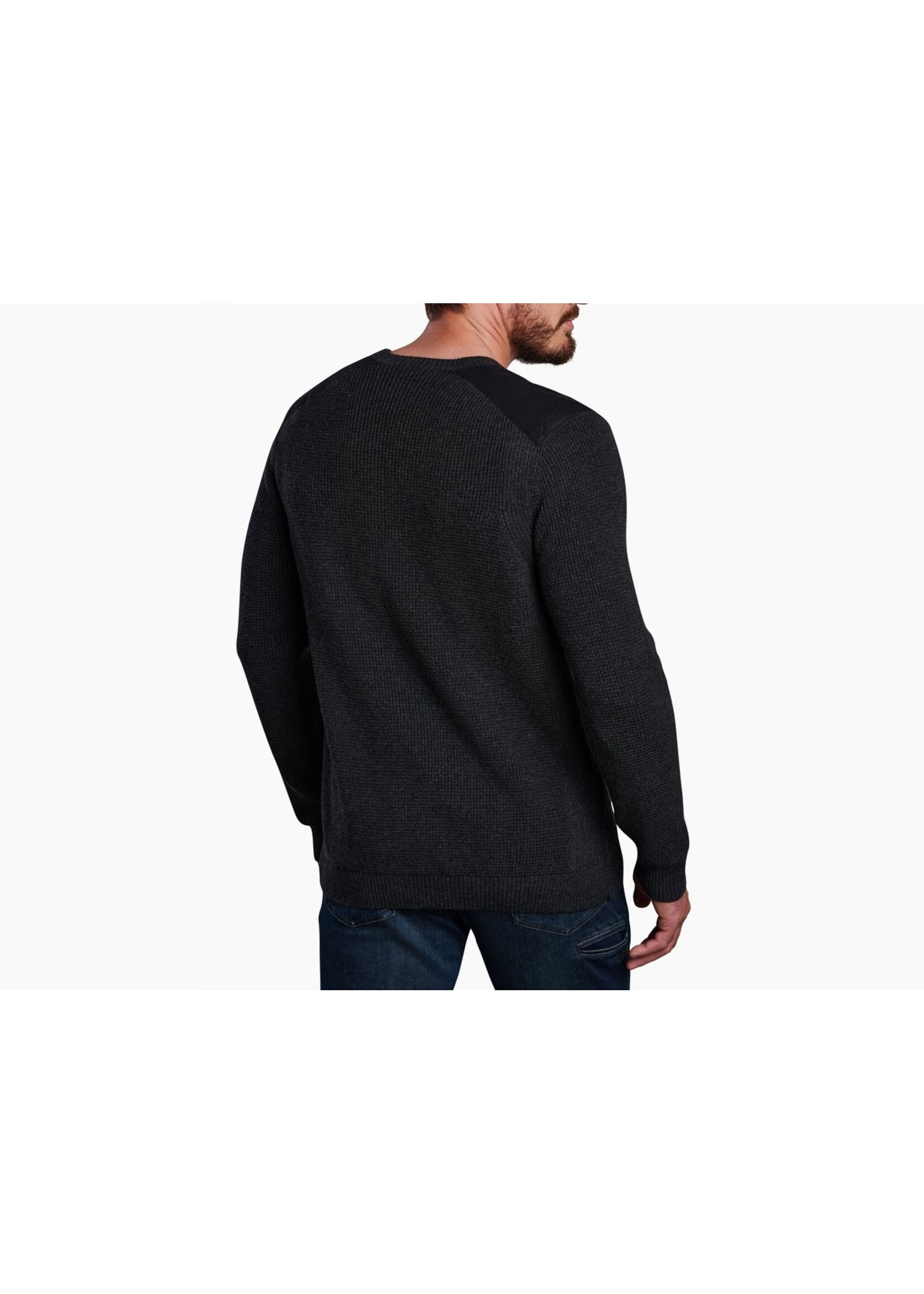 KUHL EVADER SWEATER-