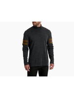 KUHL KUHL TEAM MERINO 1/4 ZIP-