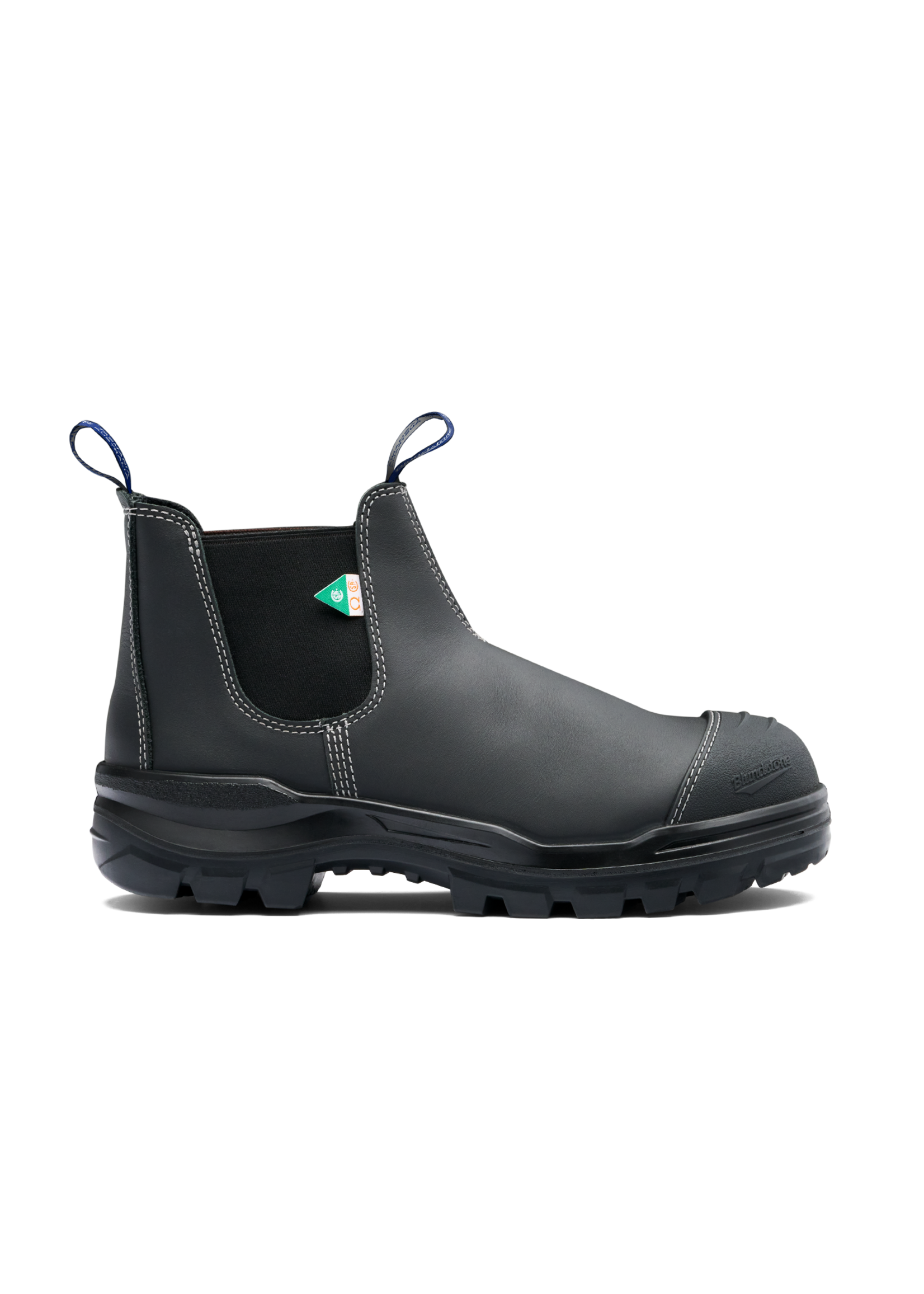BLUNDSTONE 9301 THERMAL ROTOFLEX BLACK-