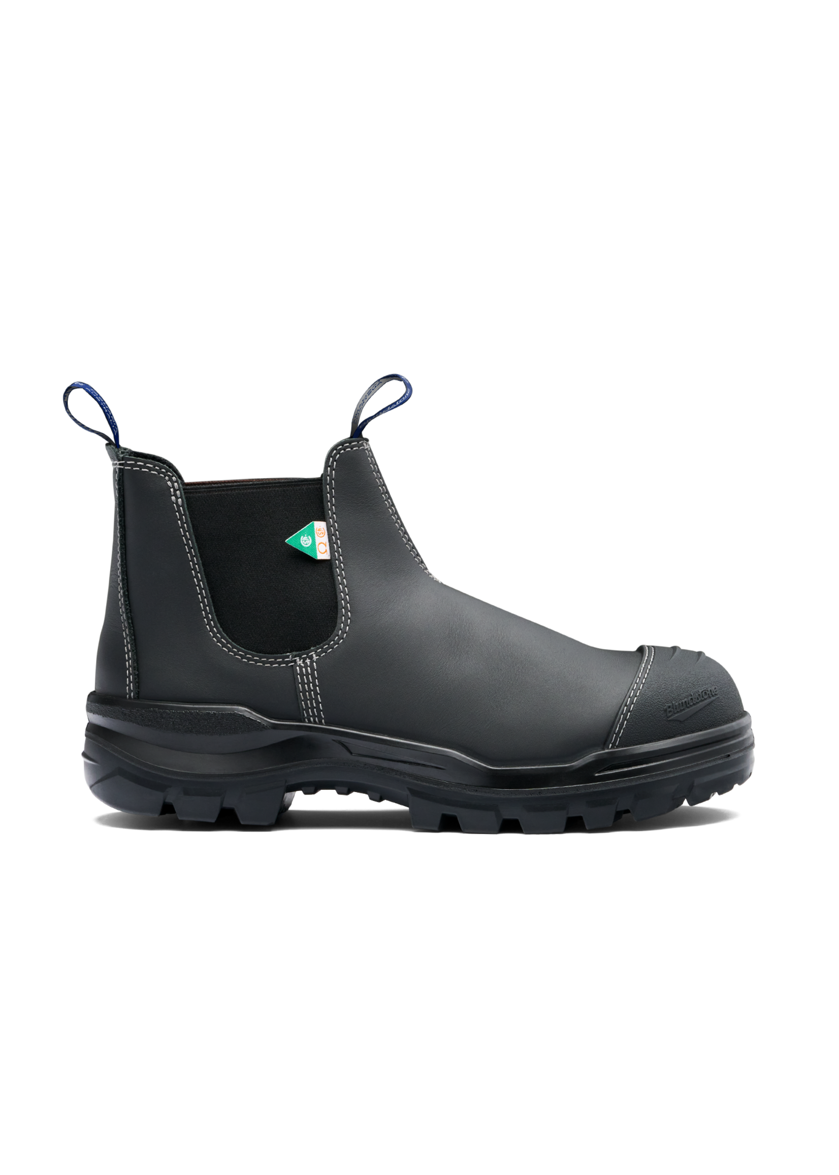 BLUNDSTONE Work & Safety Thermal Composite RotoFlex #9301 – Black