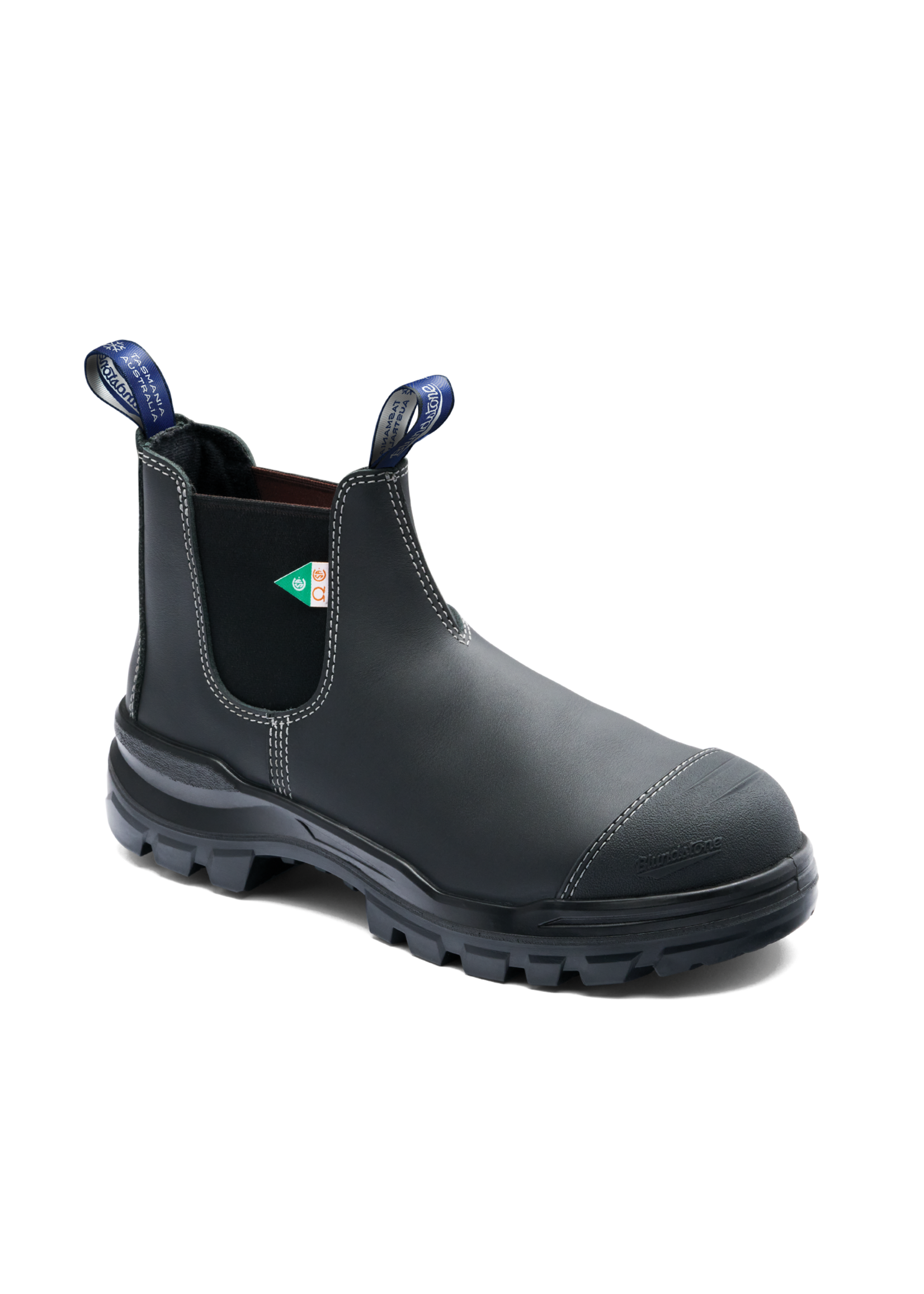 BLUNDSTONE Work & Safety Thermal Composite RotoFlex #9301 – Black