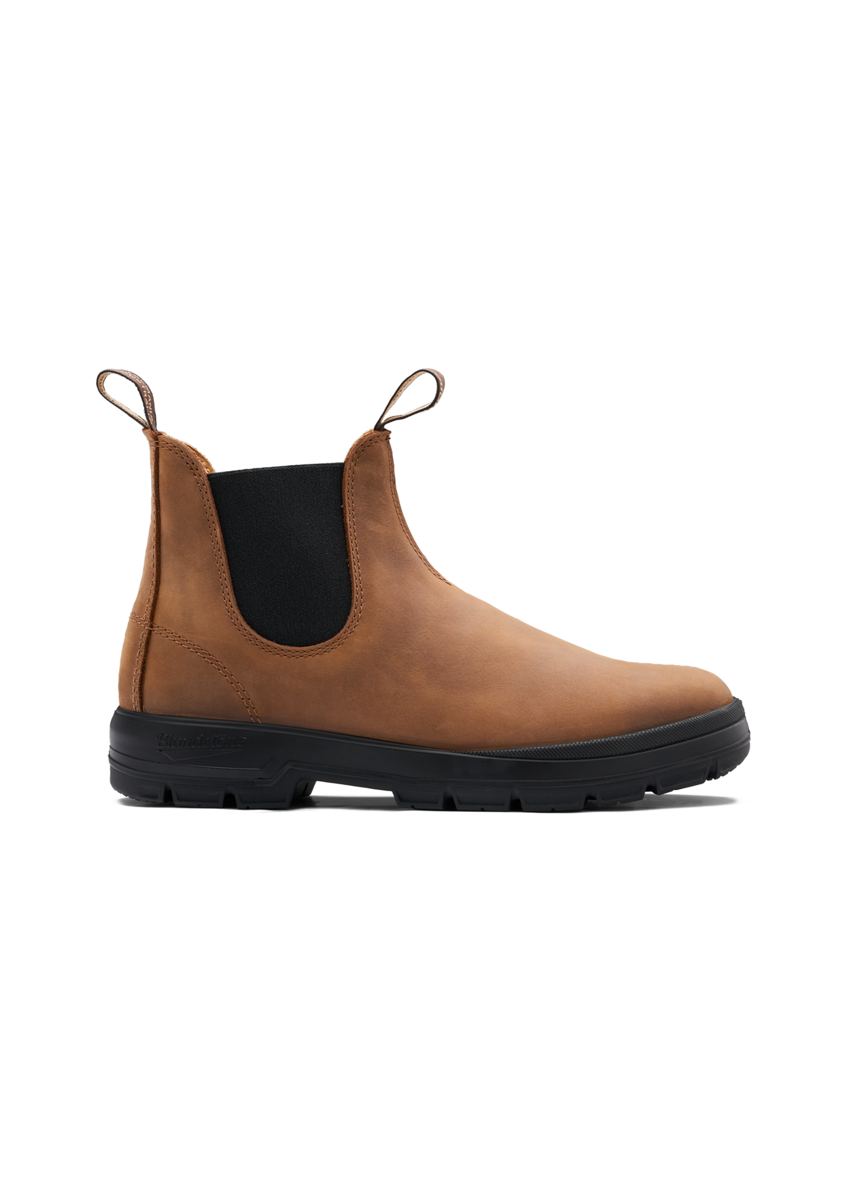 BLUNDSTONE 2636 TERRAIN TAN-