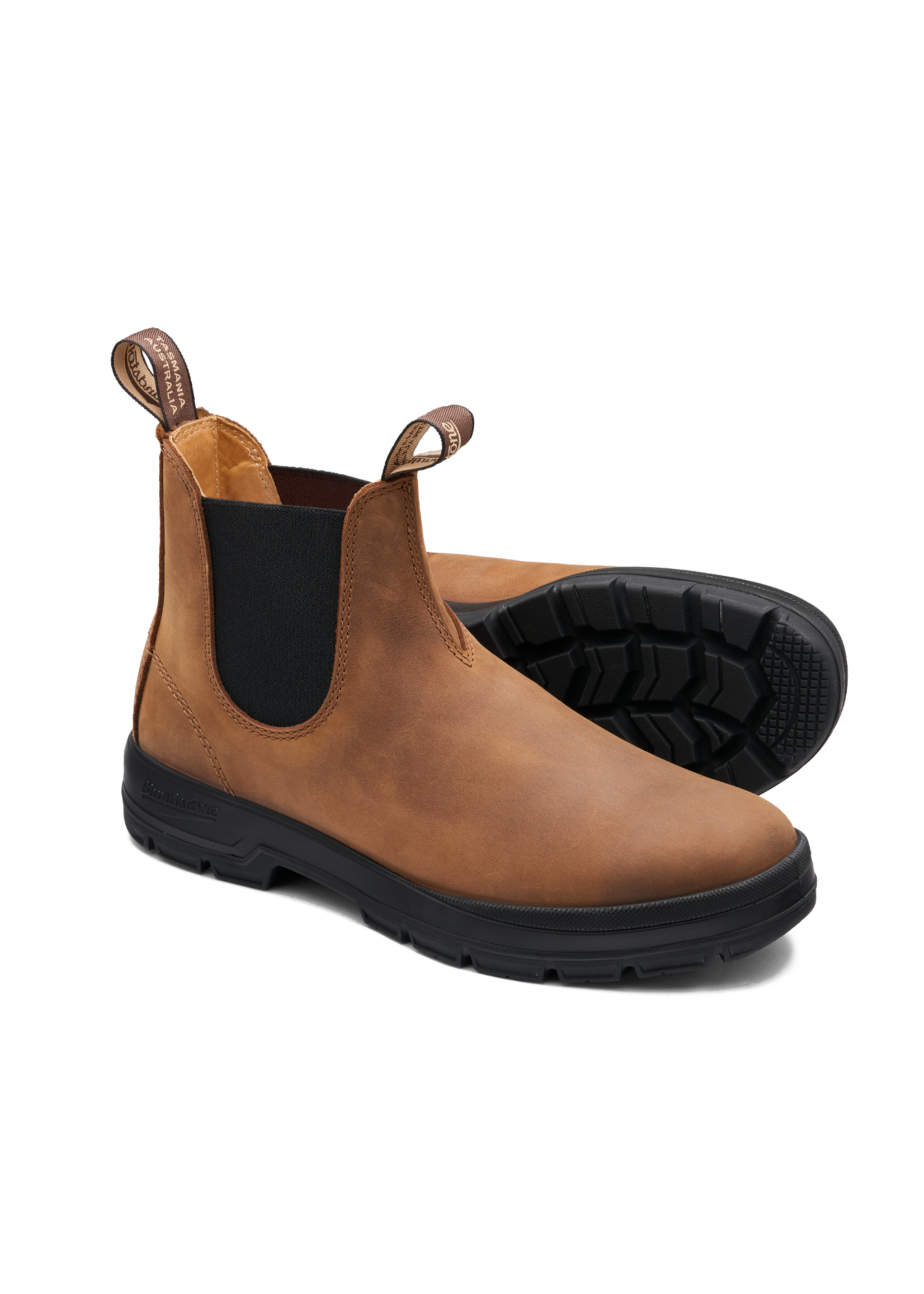 BLUNDSTONE 2636 TERRAIN TAN-
