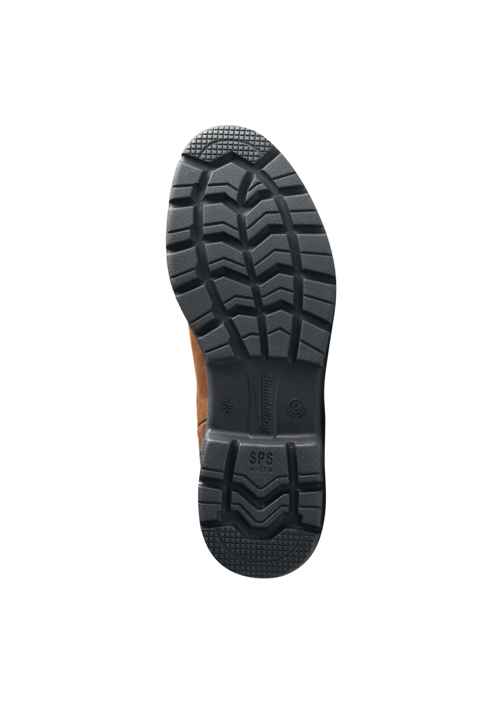 BLUNDSTONE 2636 TERRAIN TAN-