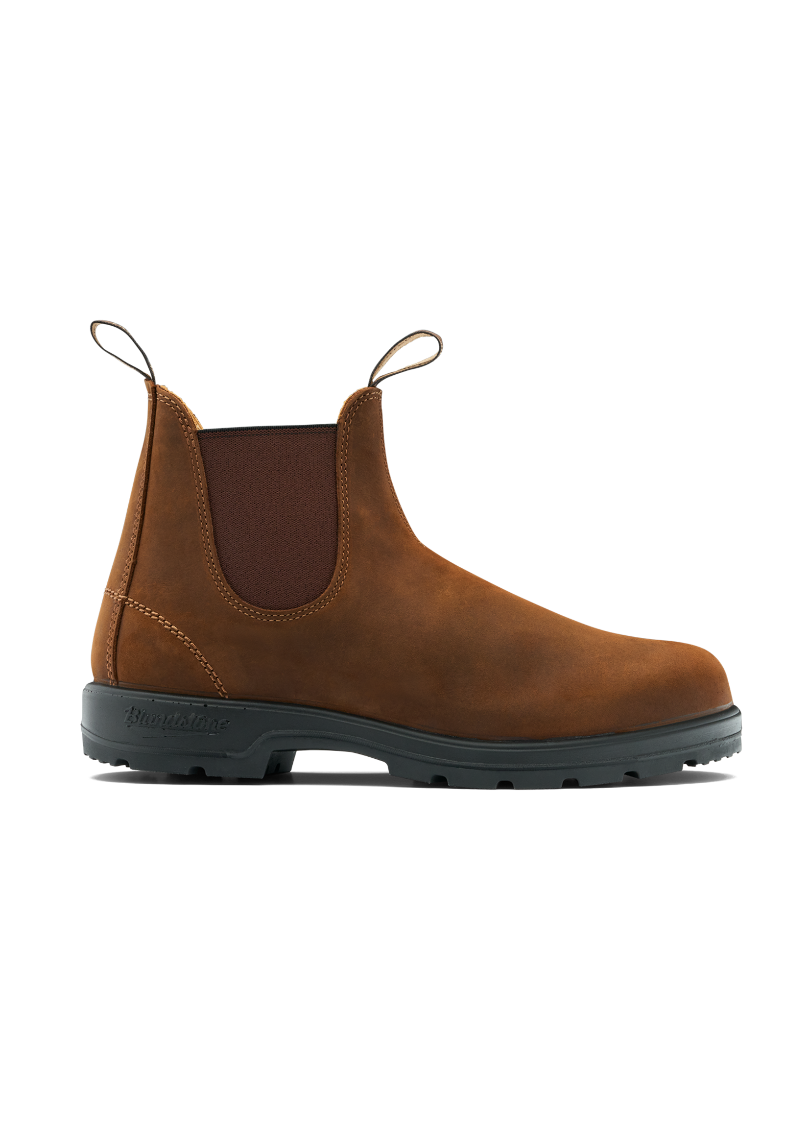 BLUNDSTONE 2544 CLASSIC TEAK-