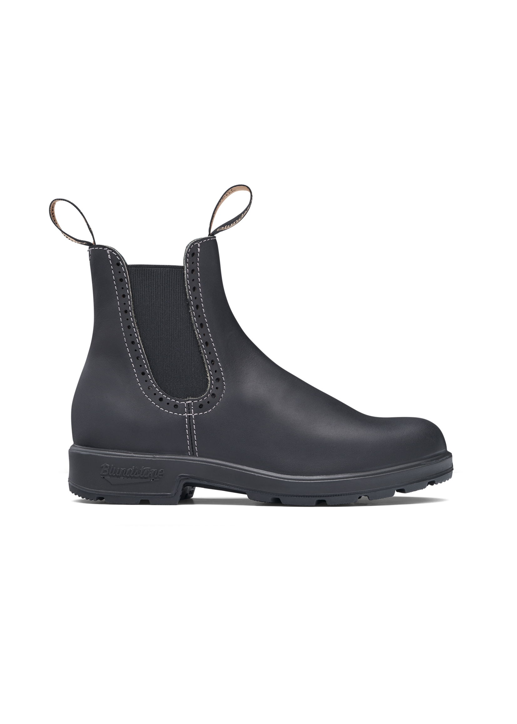 BLUNDSTONE Originals #1448 Women's High Top – Black
