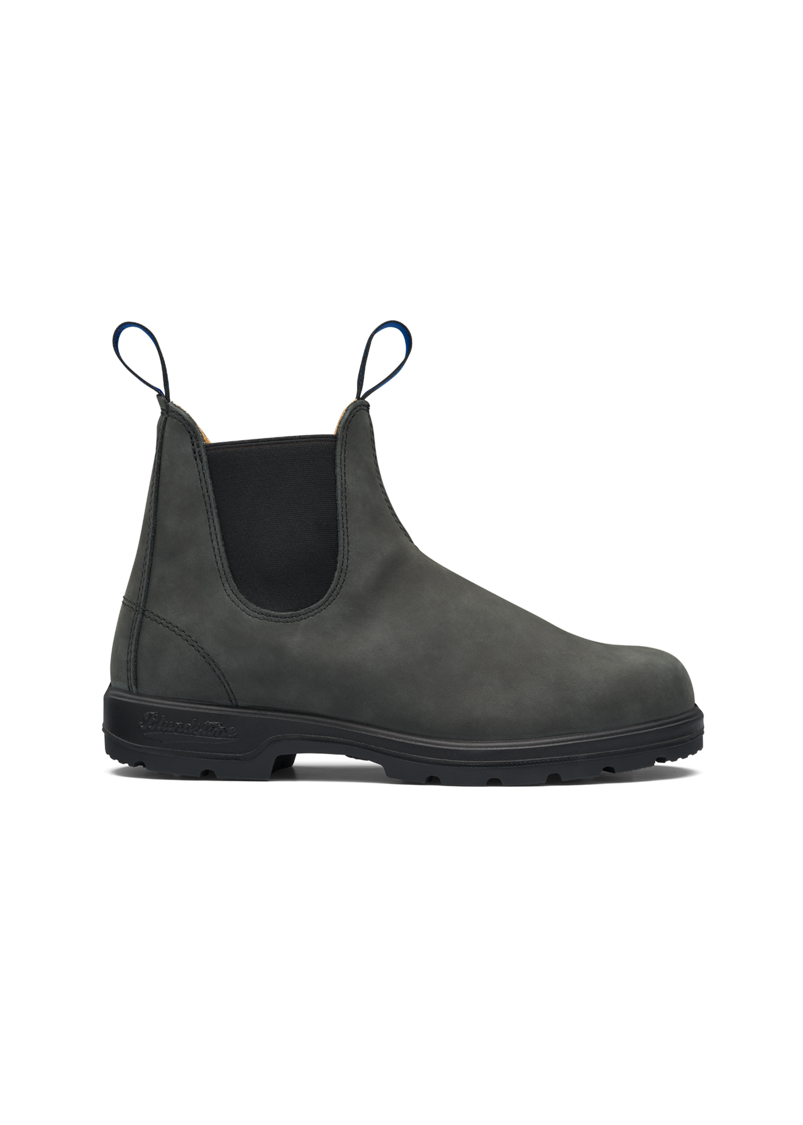 BLUNDSTONE Winter Thermal Classics #1478 – Rustic Black