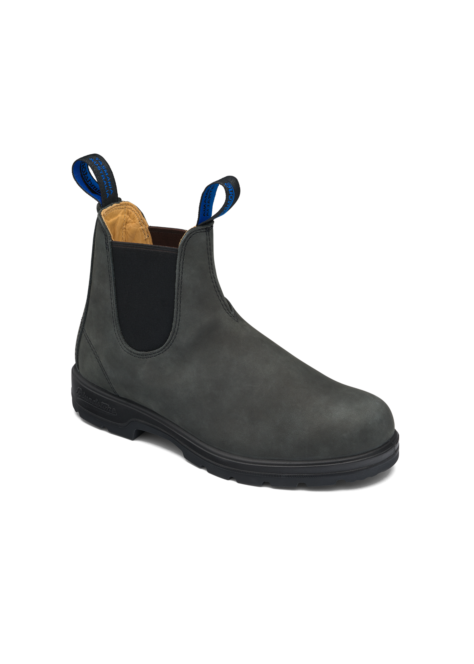 BLUNDSTONE Winter Thermal Classics #1478 – Rustic Black