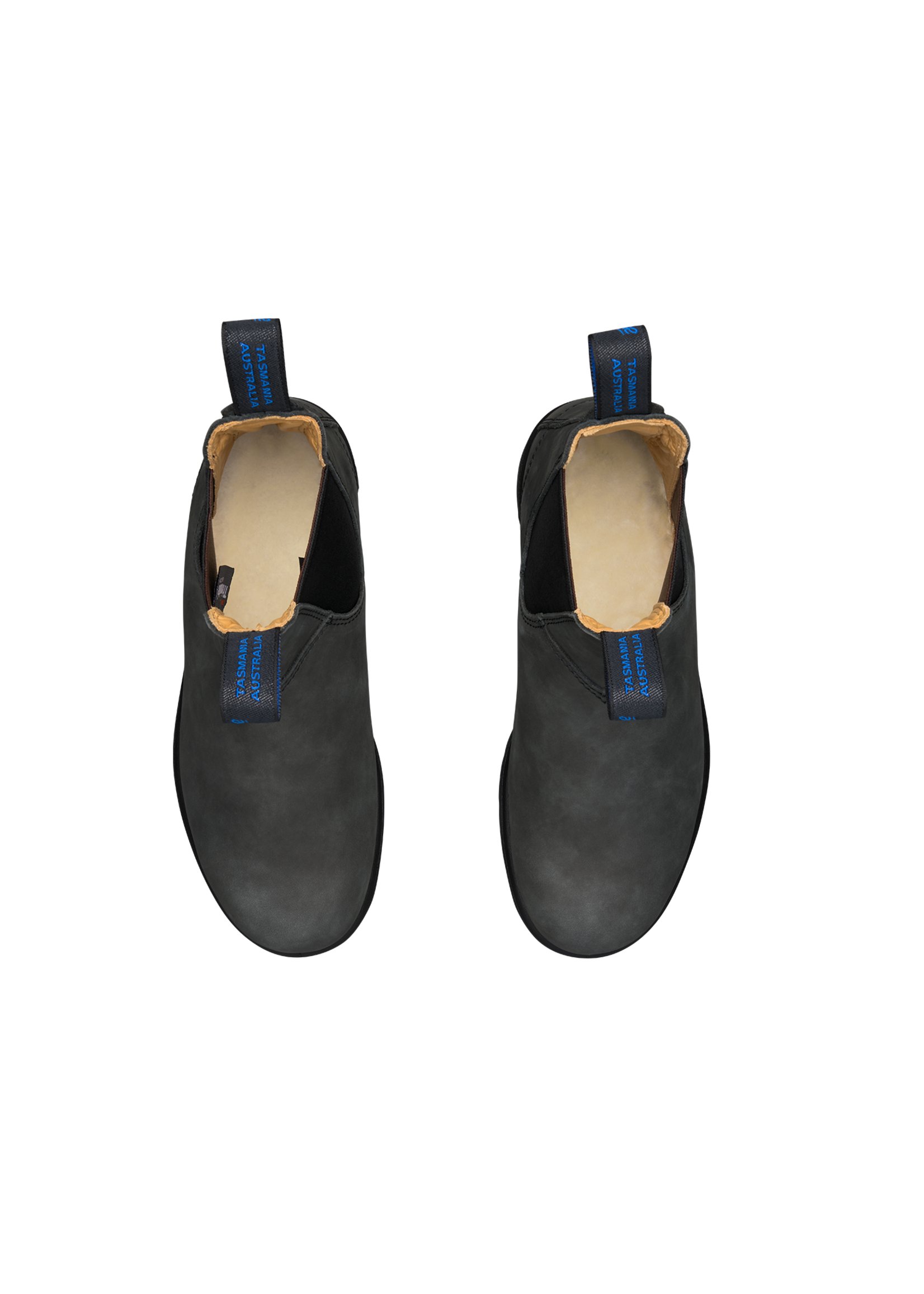 BLUNDSTONE Winter Thermal Classics #1478 – Rustic Black