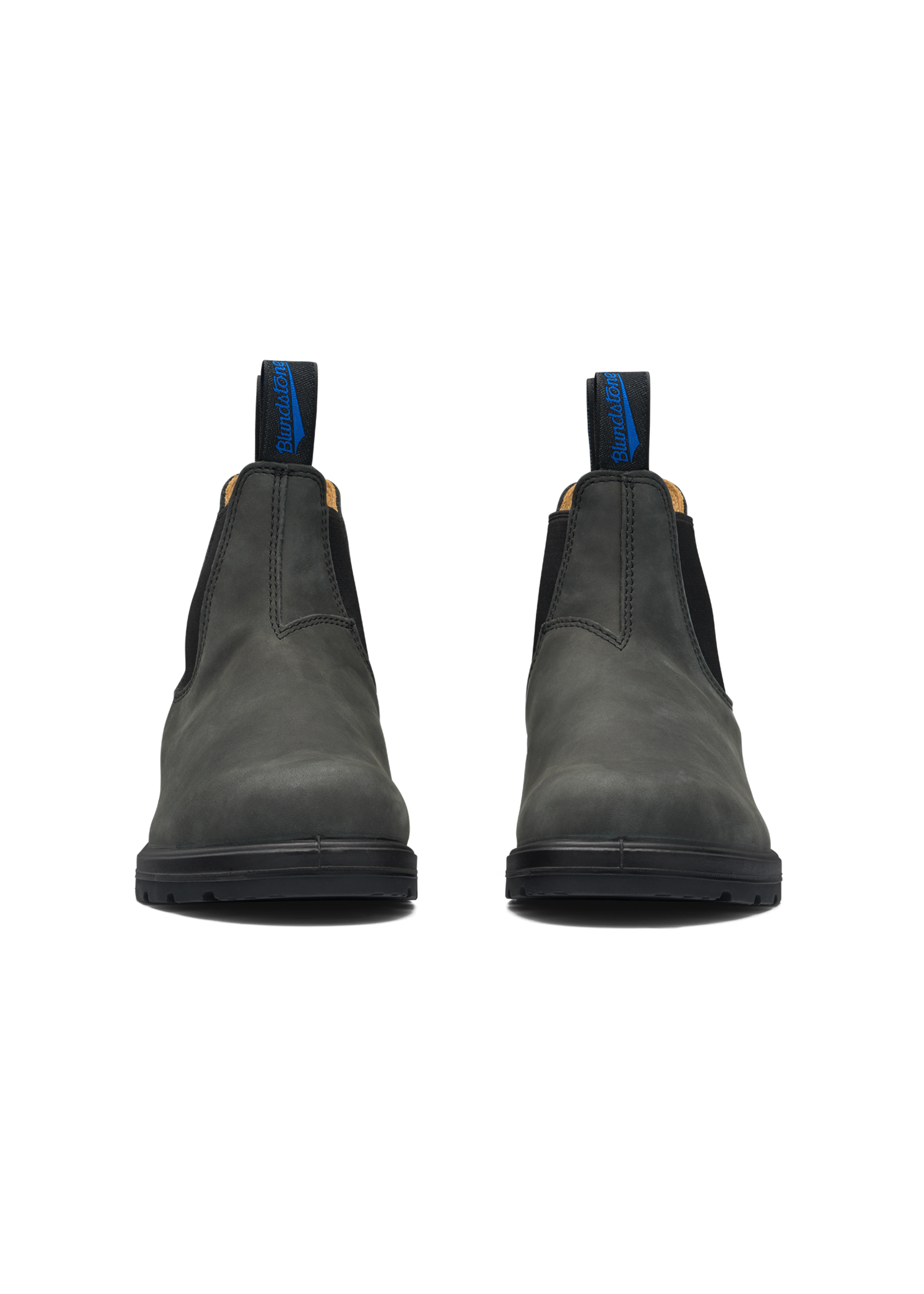 BLUNDSTONE Winter Thermal Classics #1478 – Rustic Black